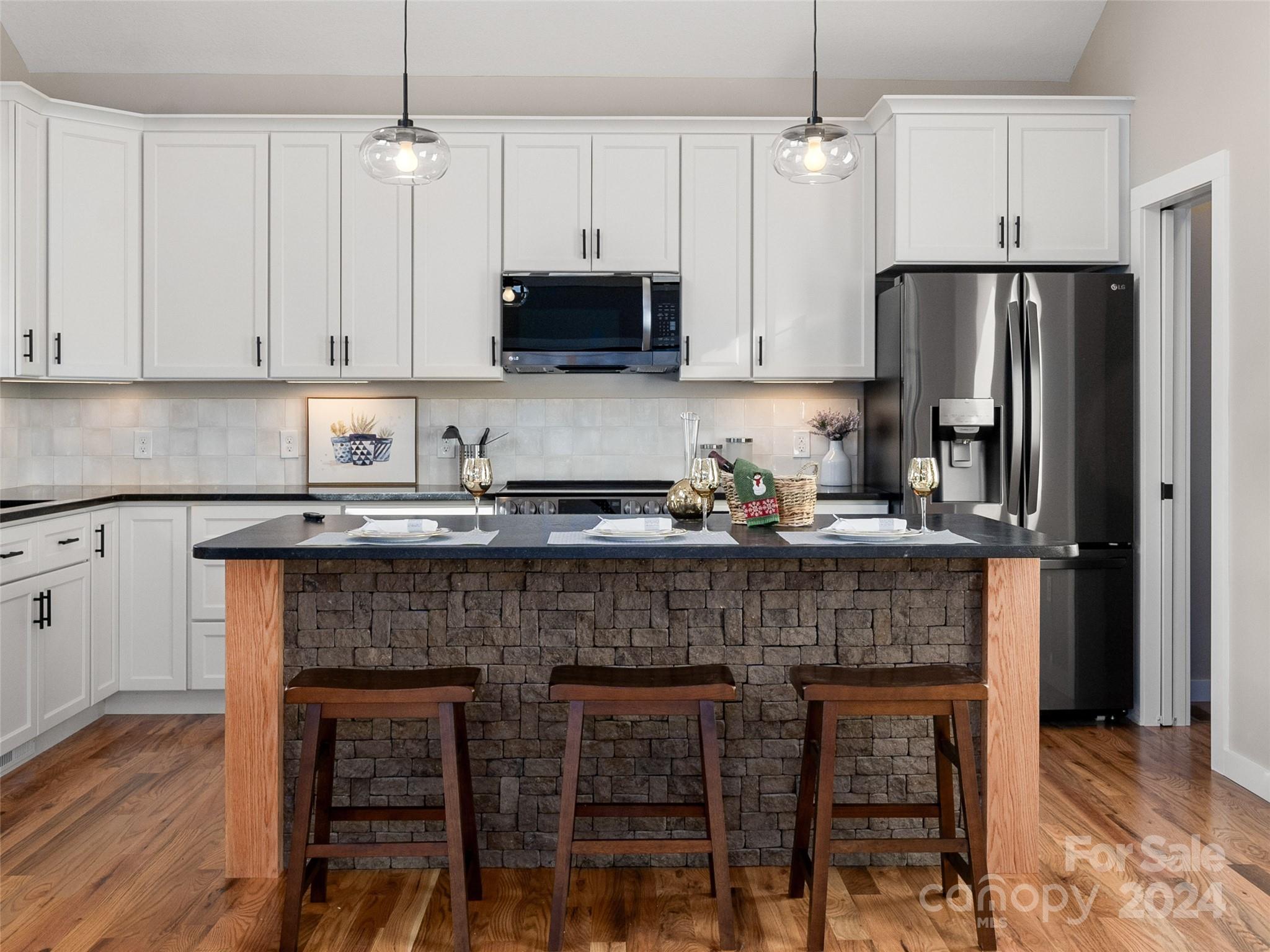 154 Aster Ridge Drive