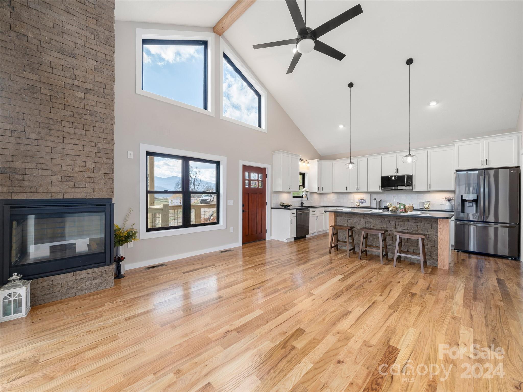 154 Aster Ridge Drive