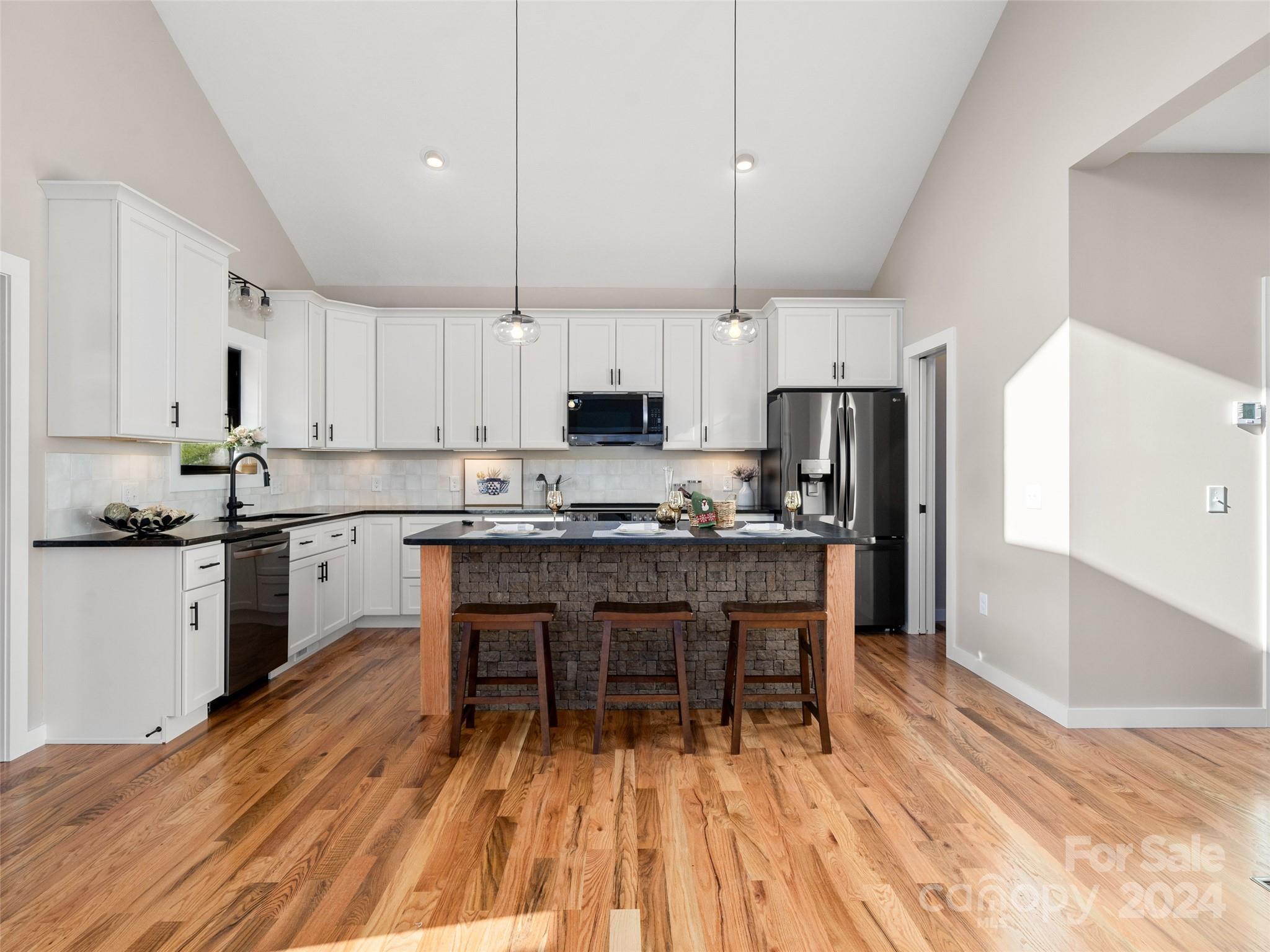 154 Aster Ridge Drive