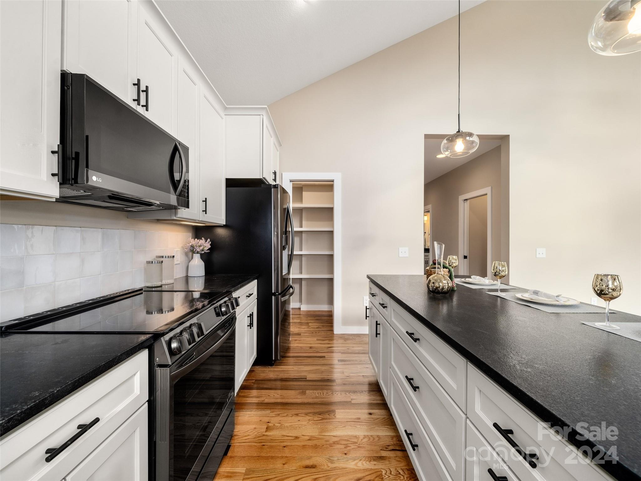 154 Aster Ridge Drive