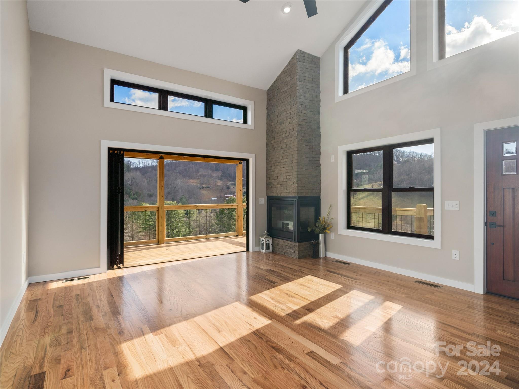 154 Aster Ridge Drive