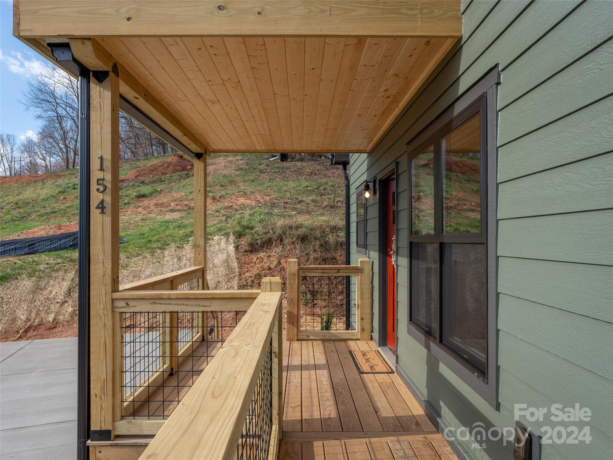 154 Aster Ridge Drive