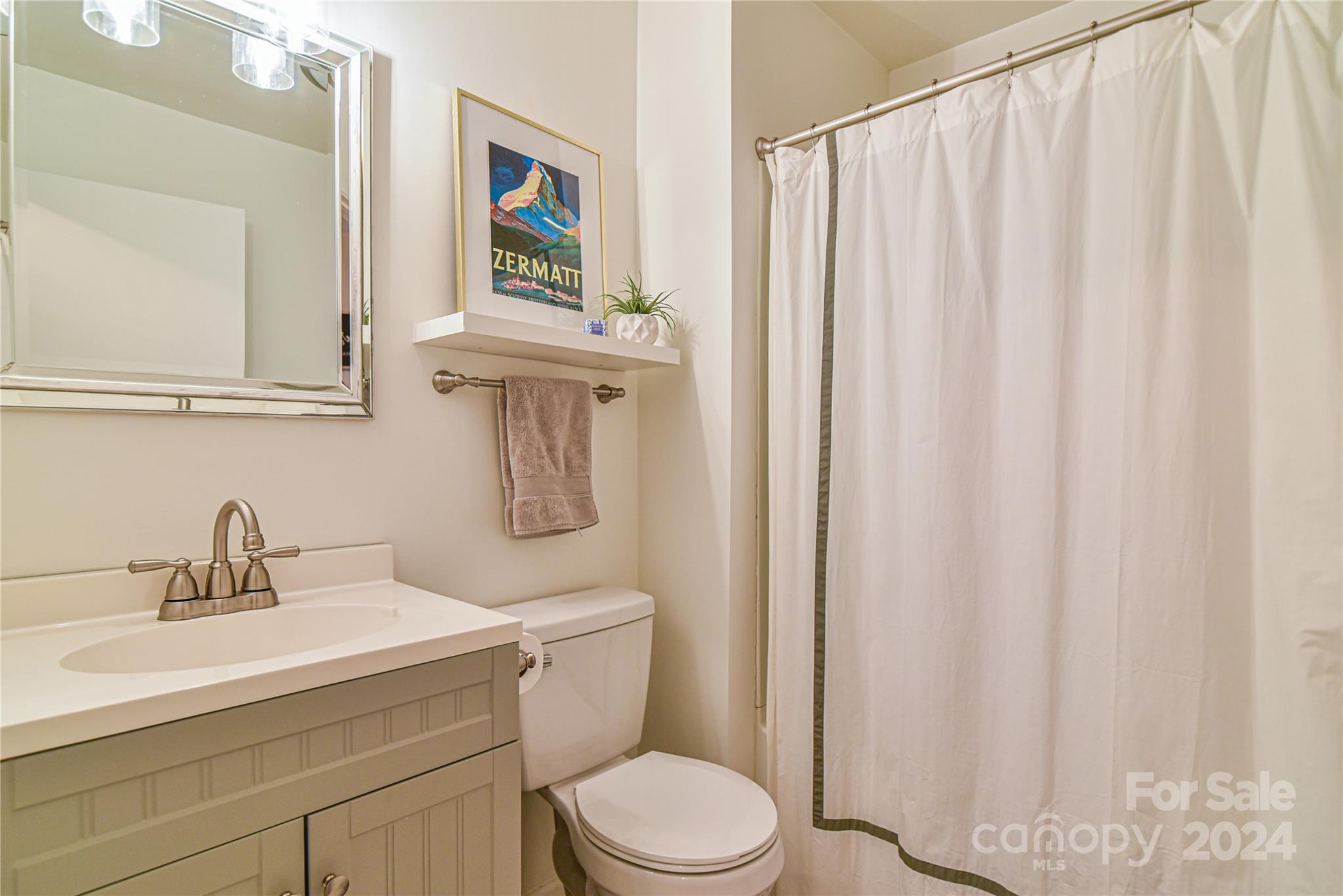 455 New Haw Creek Road