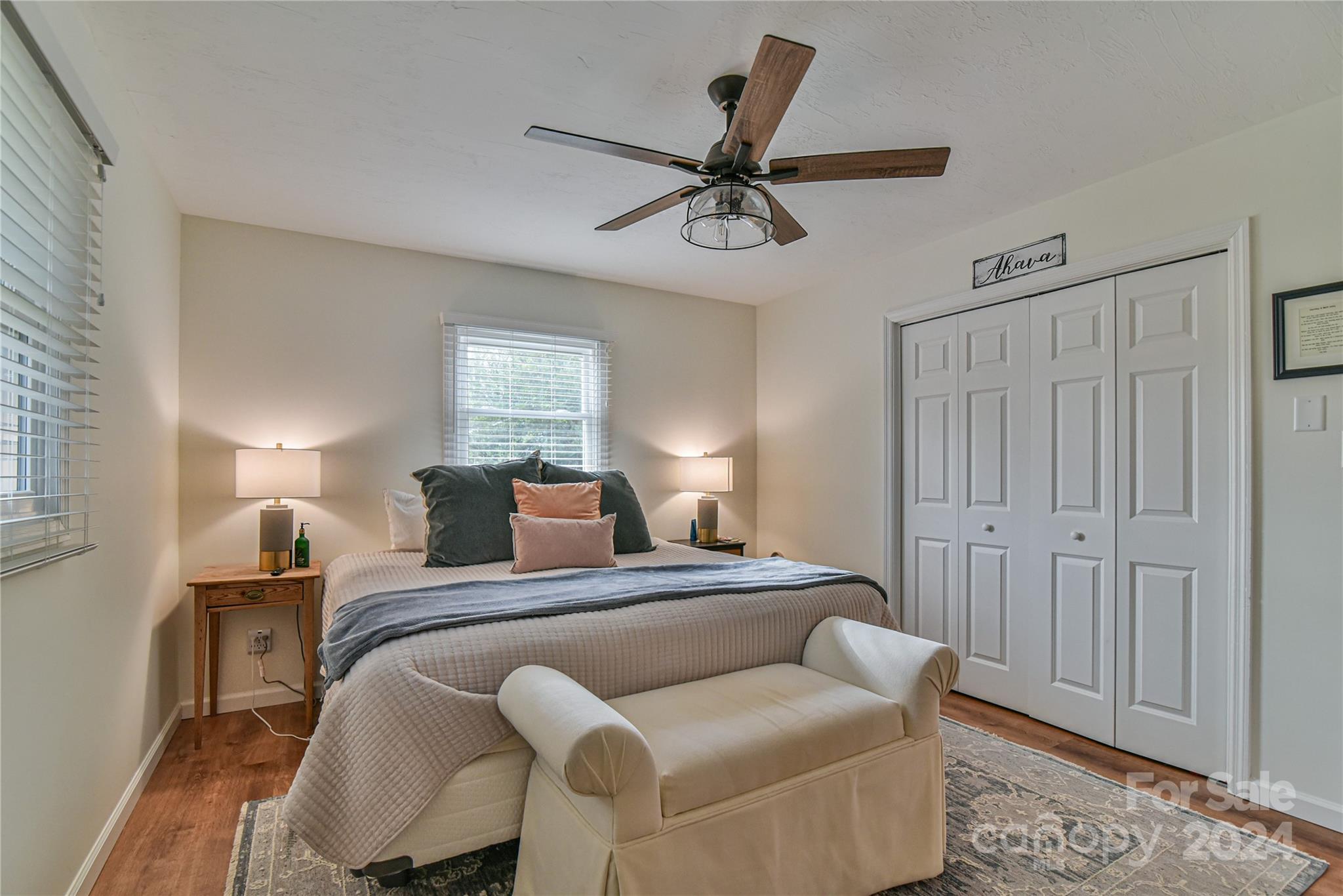 455 New Haw Creek Road