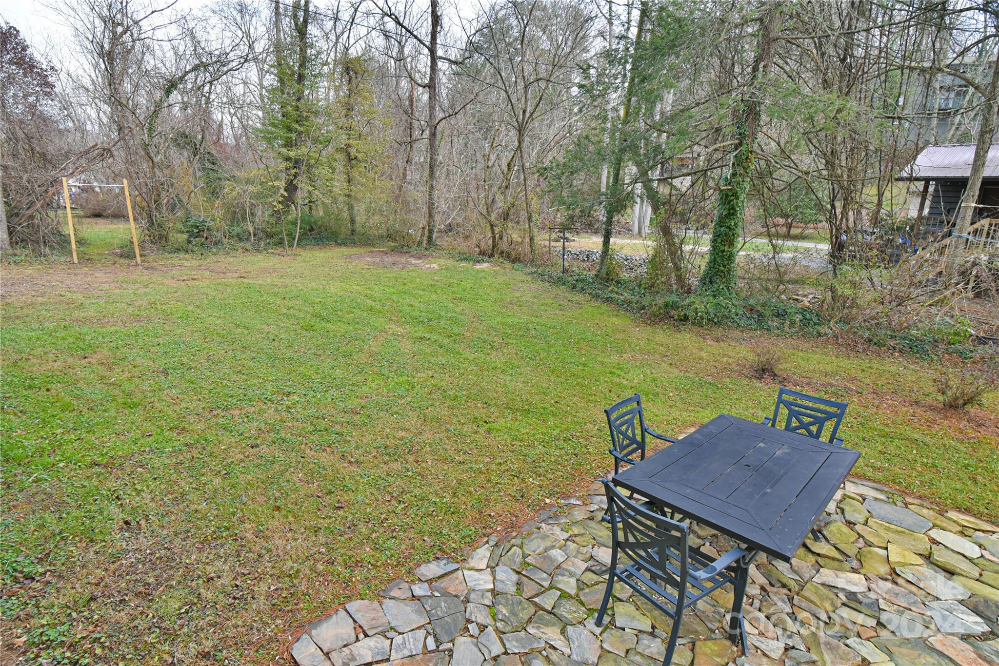 455 New Haw Creek Road