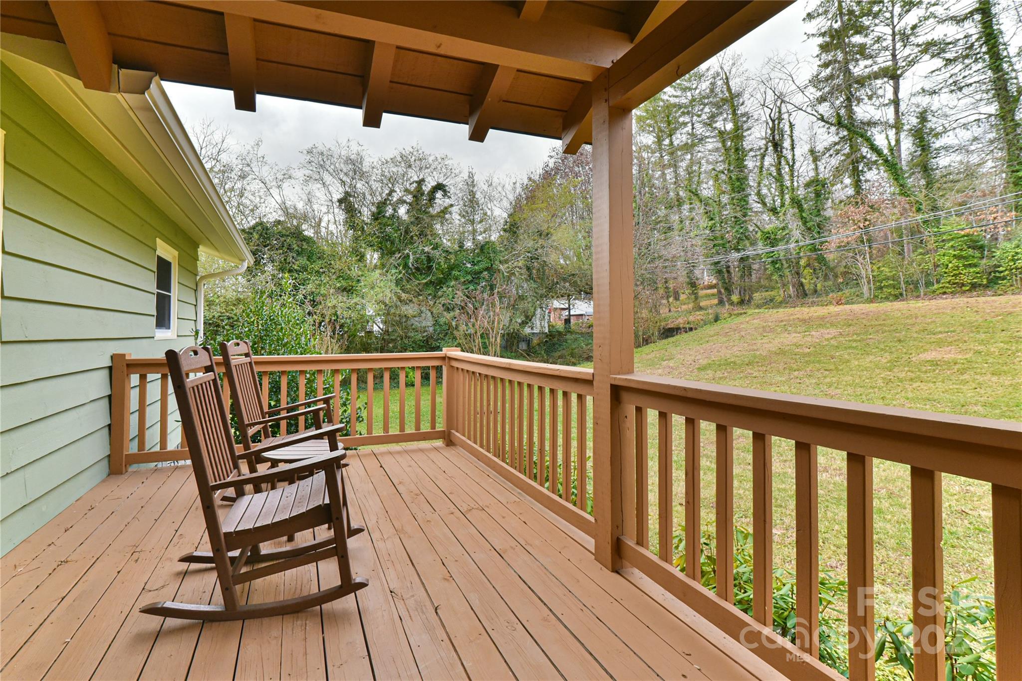 455 New Haw Creek Road