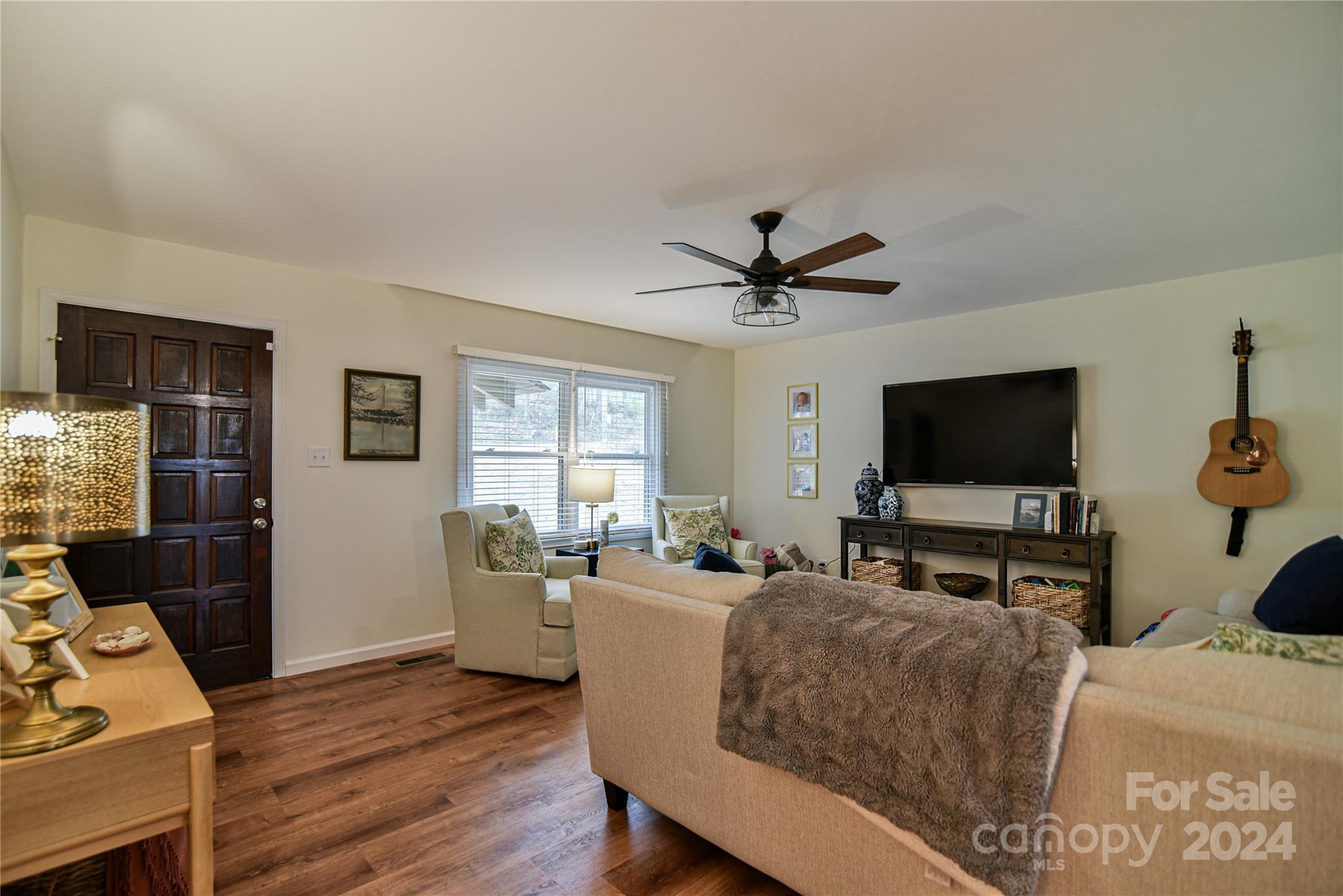 455 New Haw Creek Road