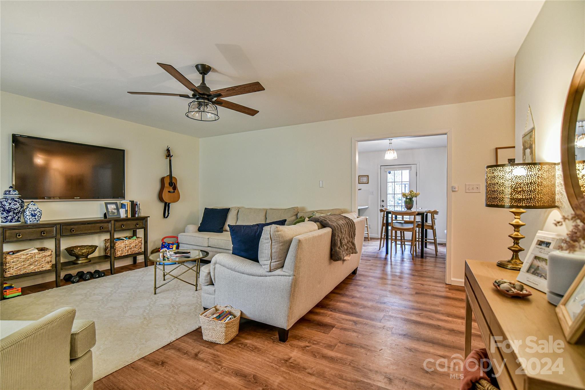 455 New Haw Creek Road