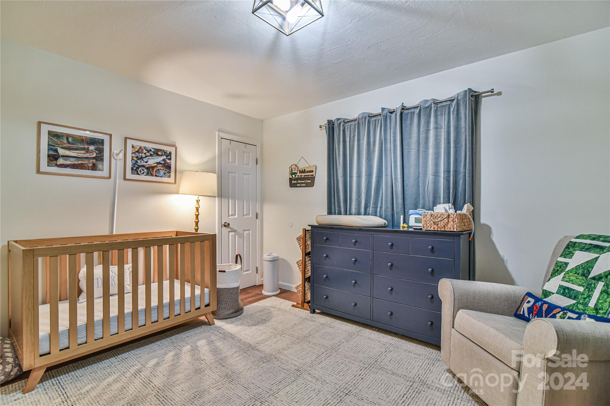 455 New Haw Creek Road