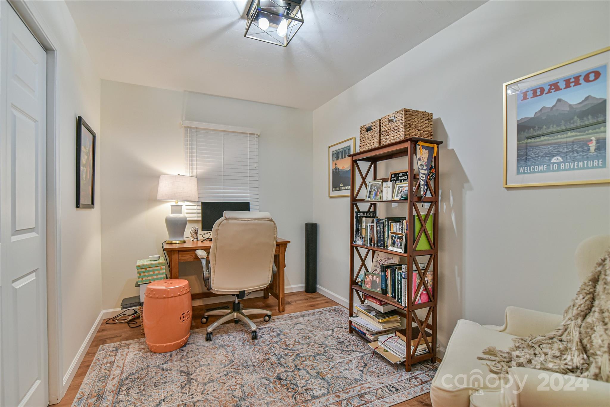 455 New Haw Creek Road