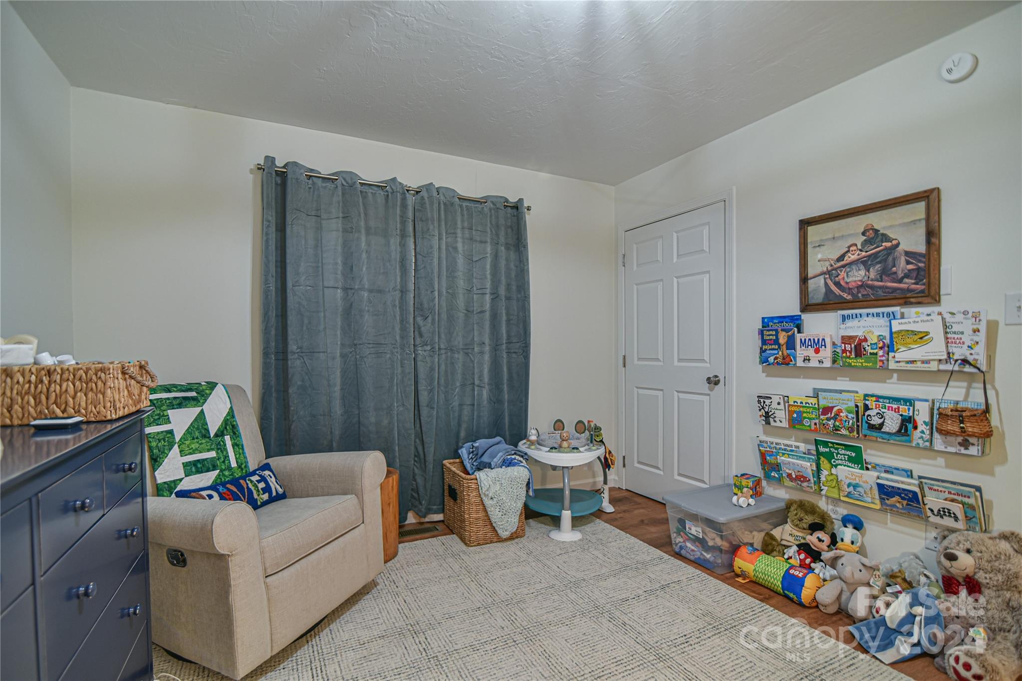 455 New Haw Creek Road