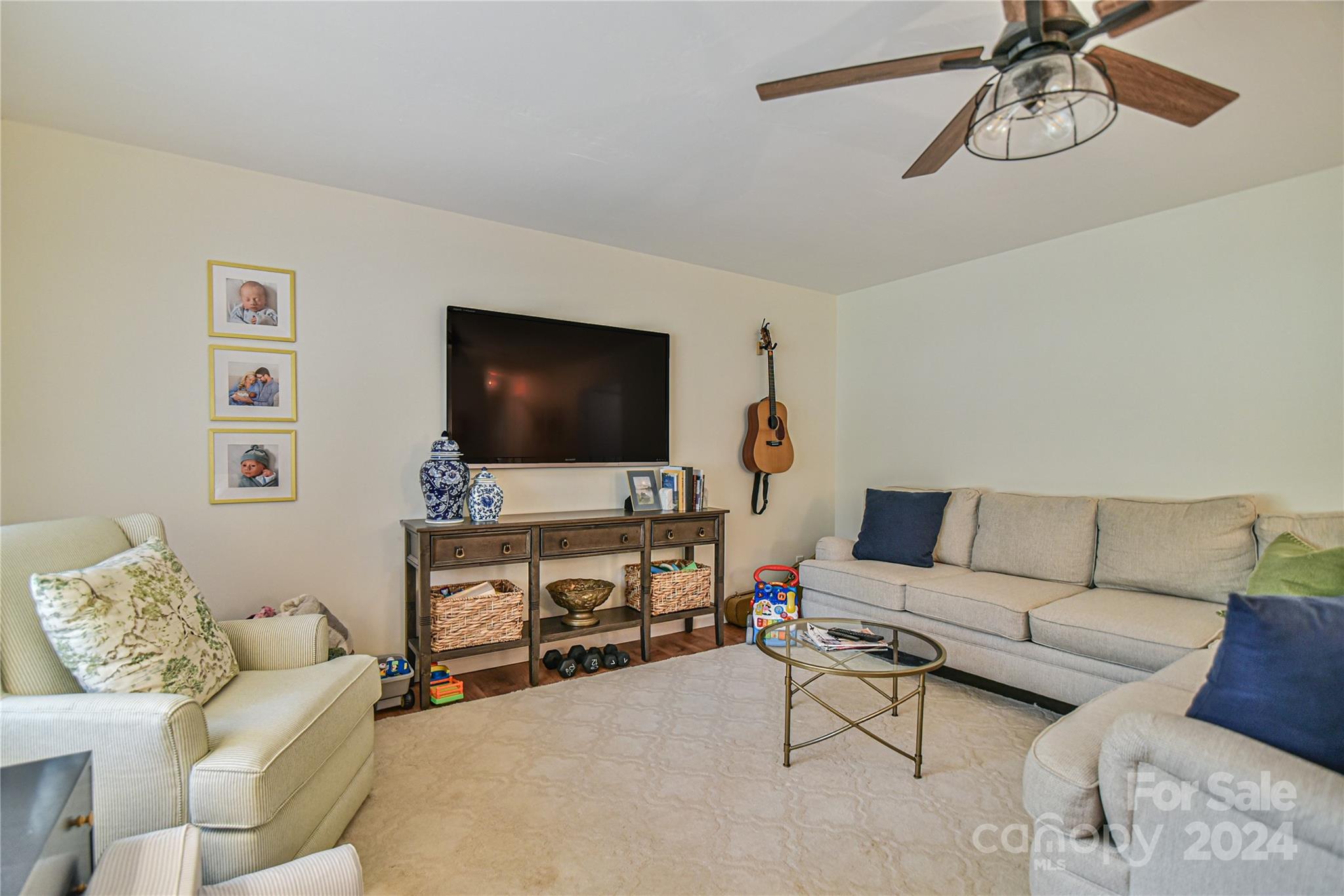 455 New Haw Creek Road