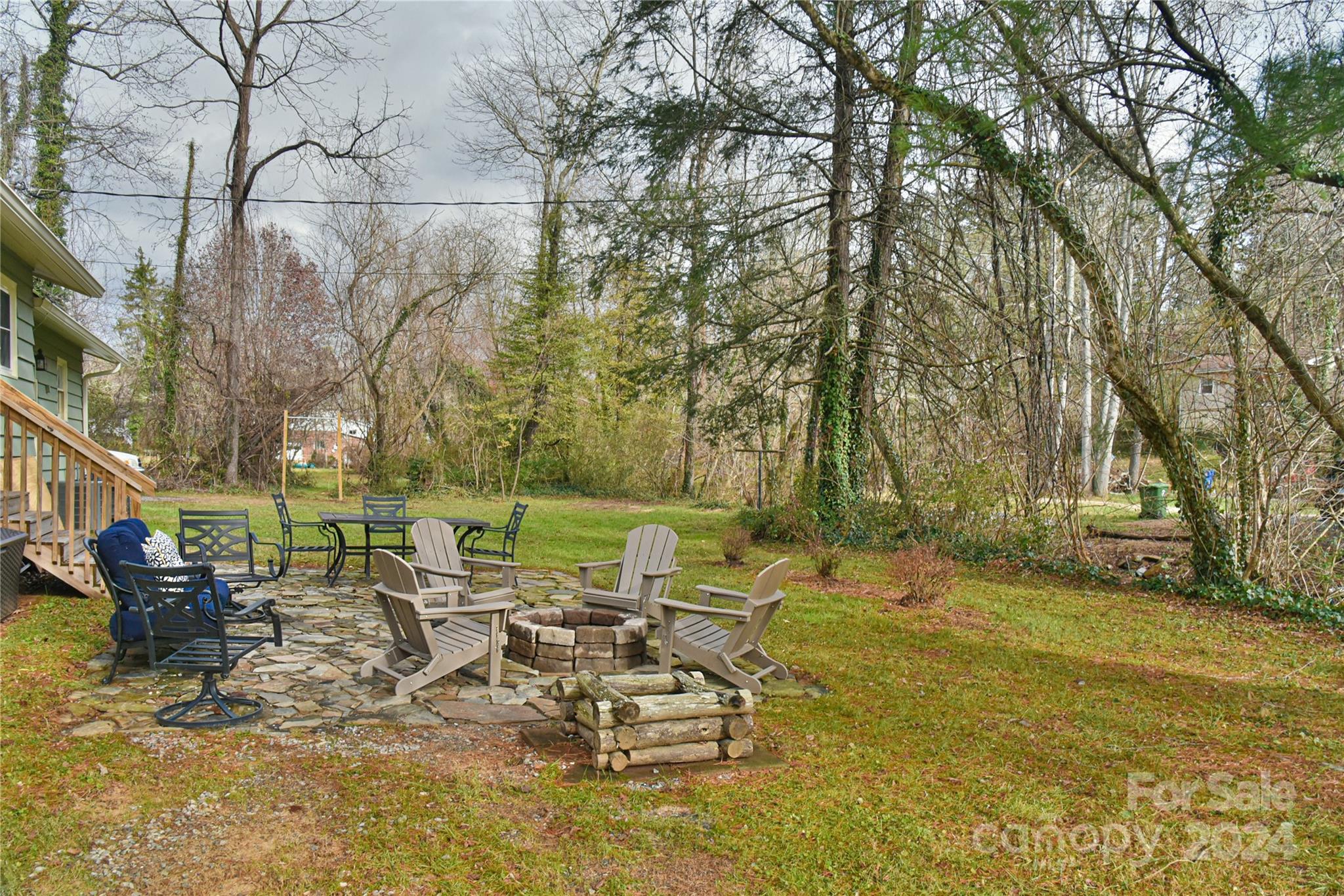 455 New Haw Creek Road