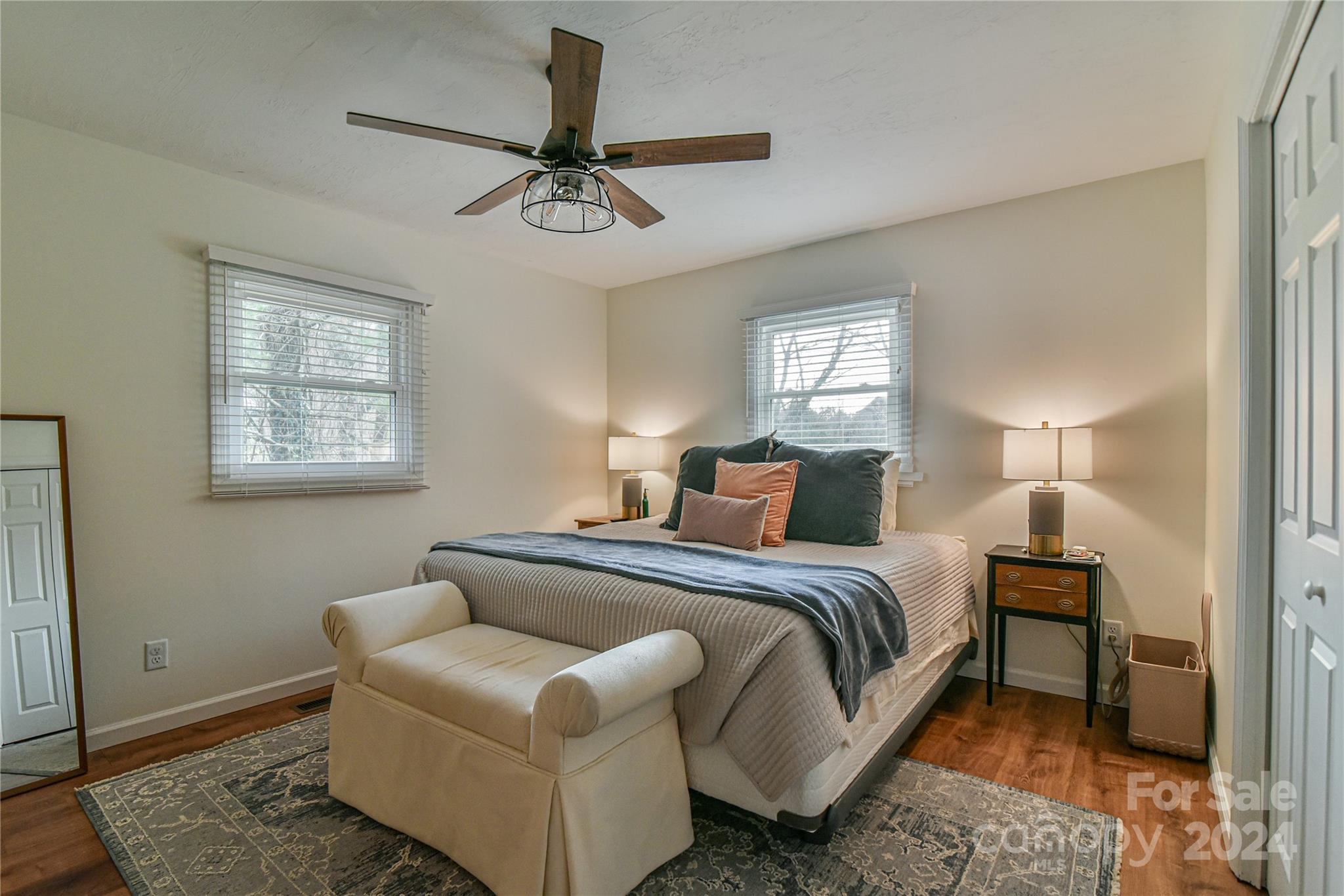 455 New Haw Creek Road