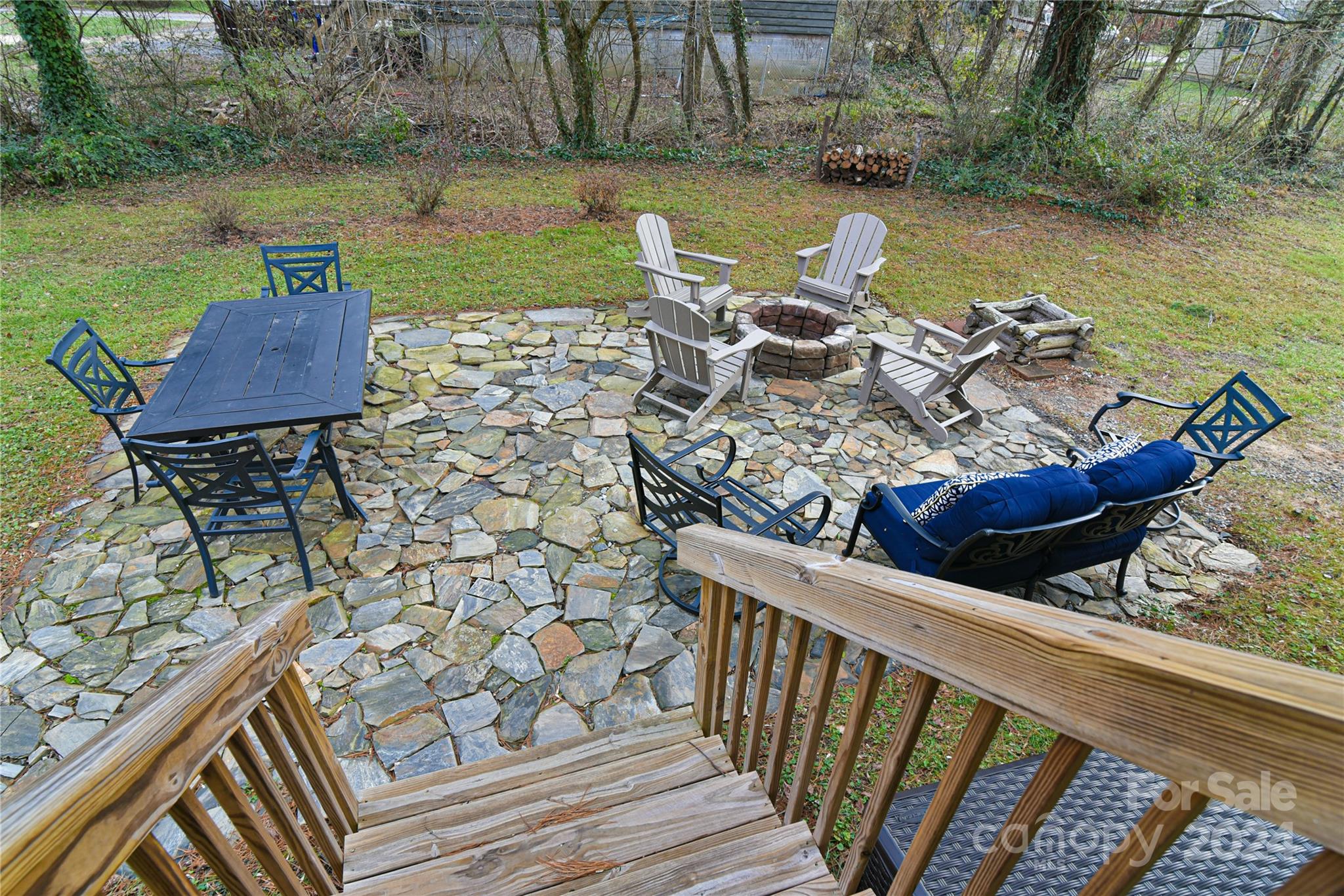 455 New Haw Creek Road