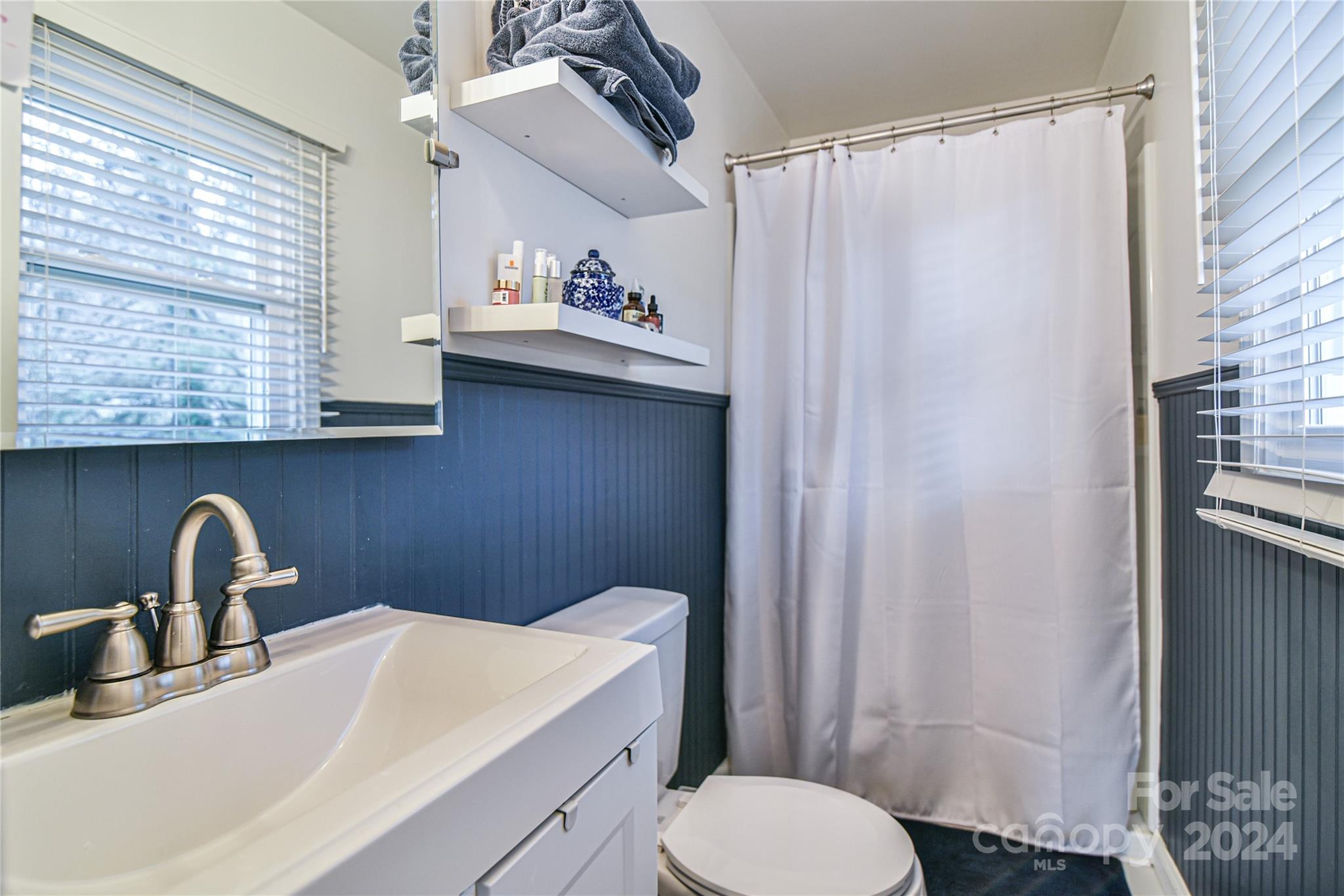 455 New Haw Creek Road