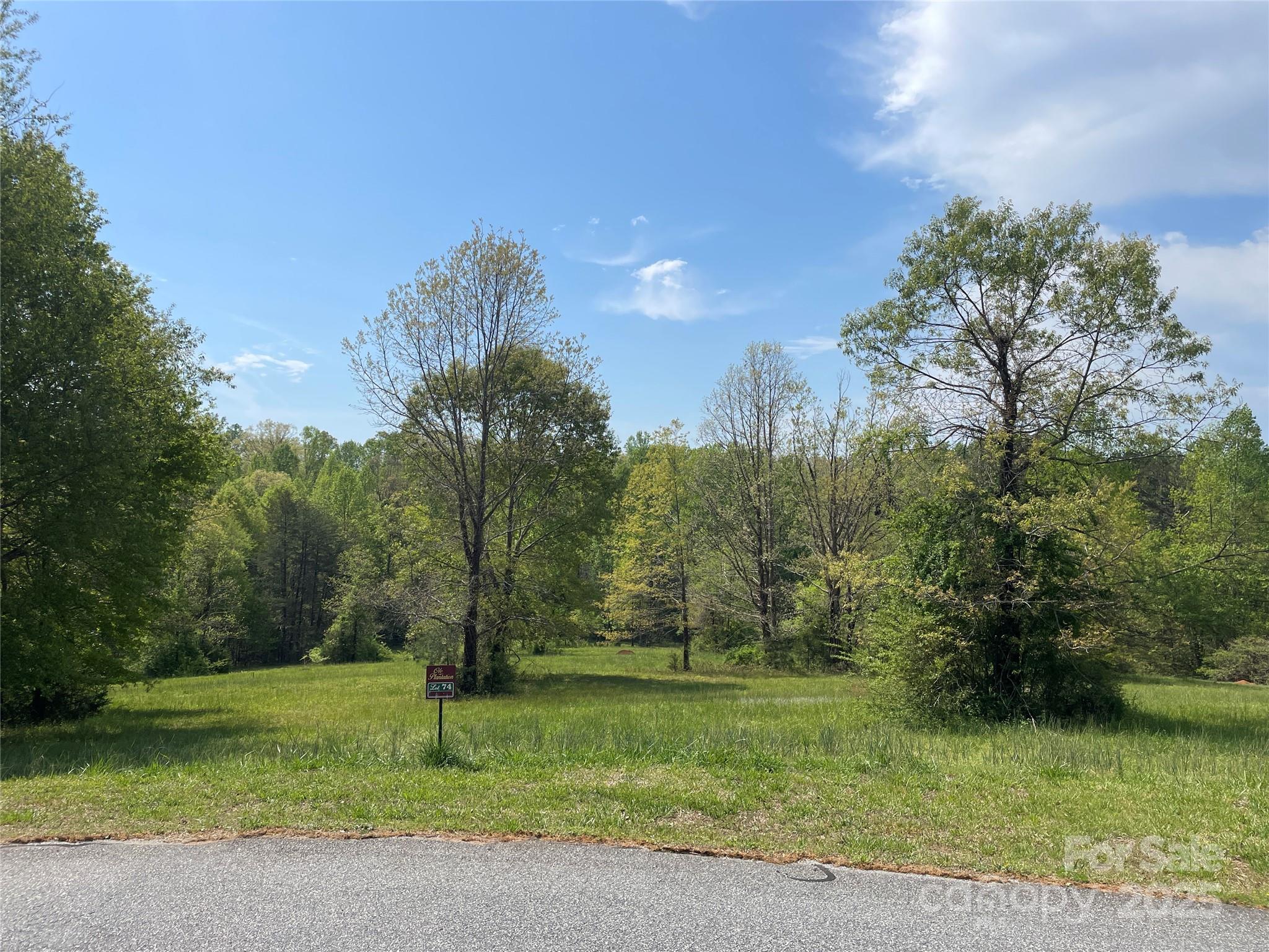 # 74 Driftwood Trail Unit: 74