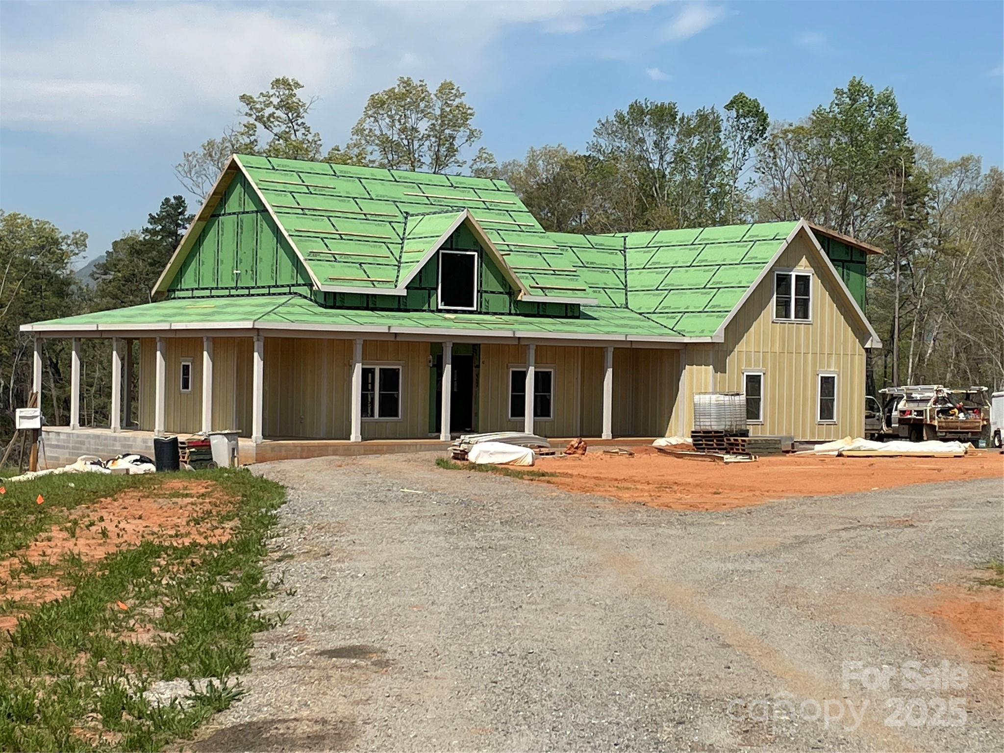 # 74 Driftwood Trail Unit: 74