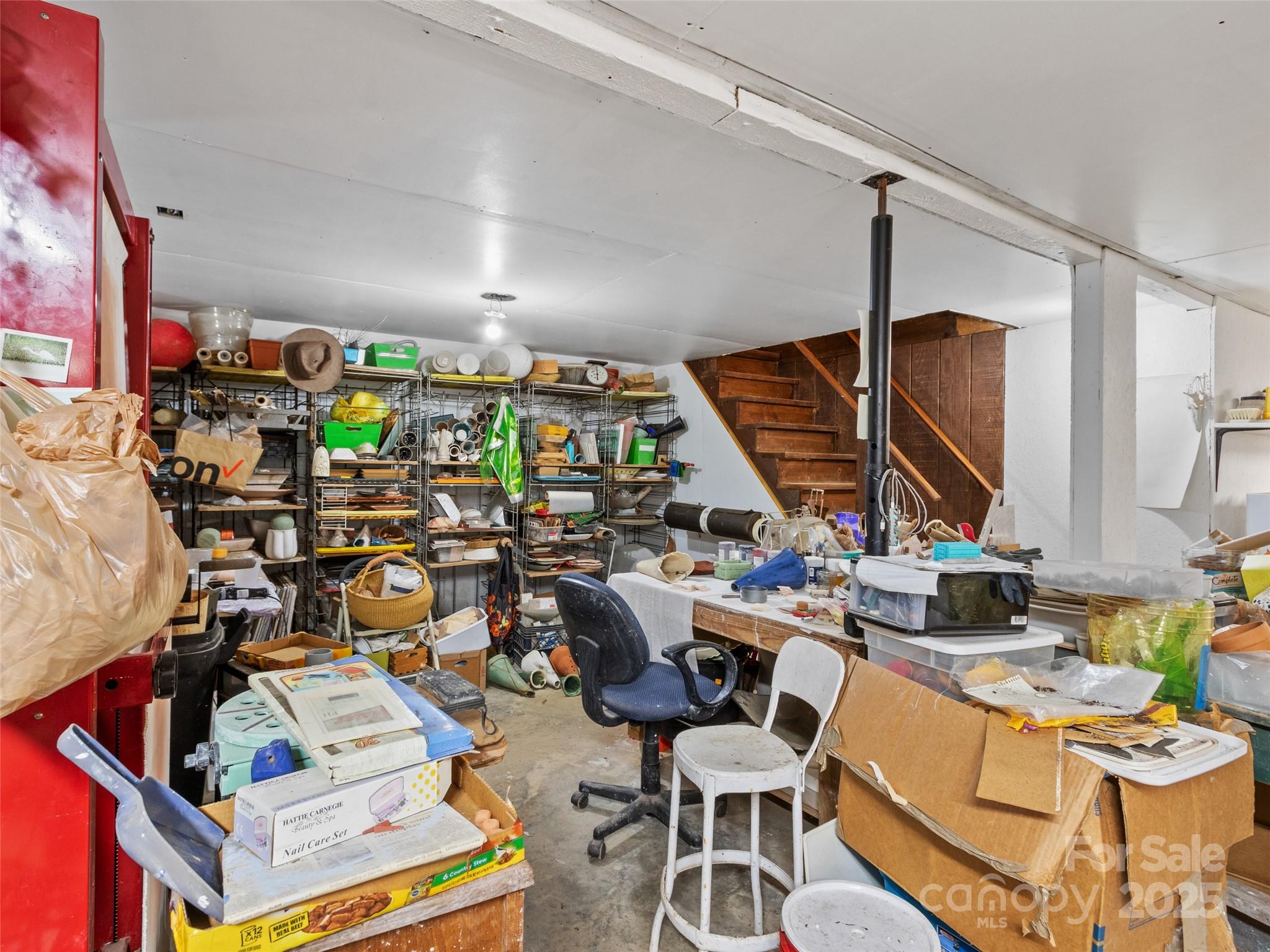 620 Hickory Springs Road