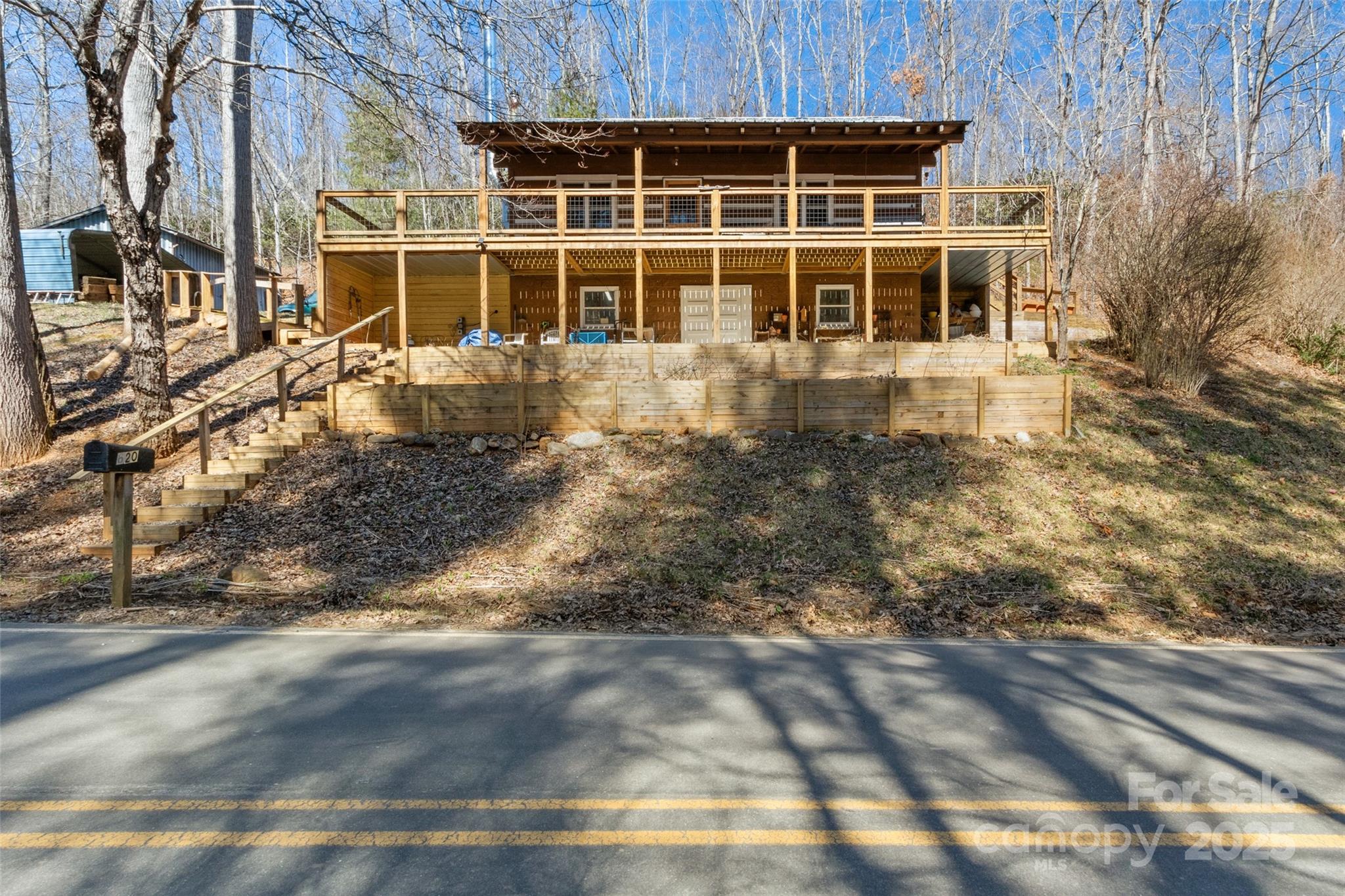 620 Hickory Springs Road