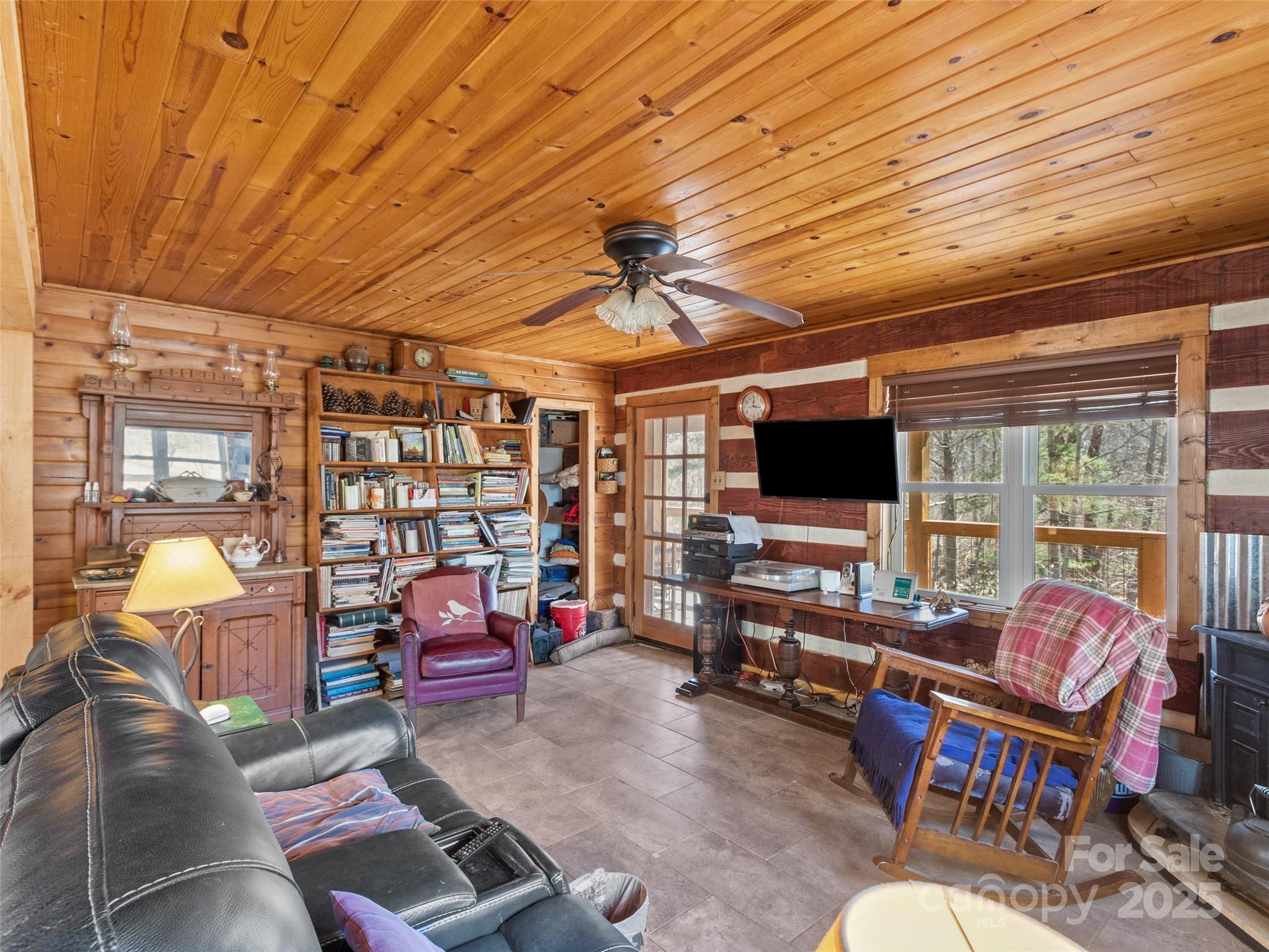 620 Hickory Springs Road