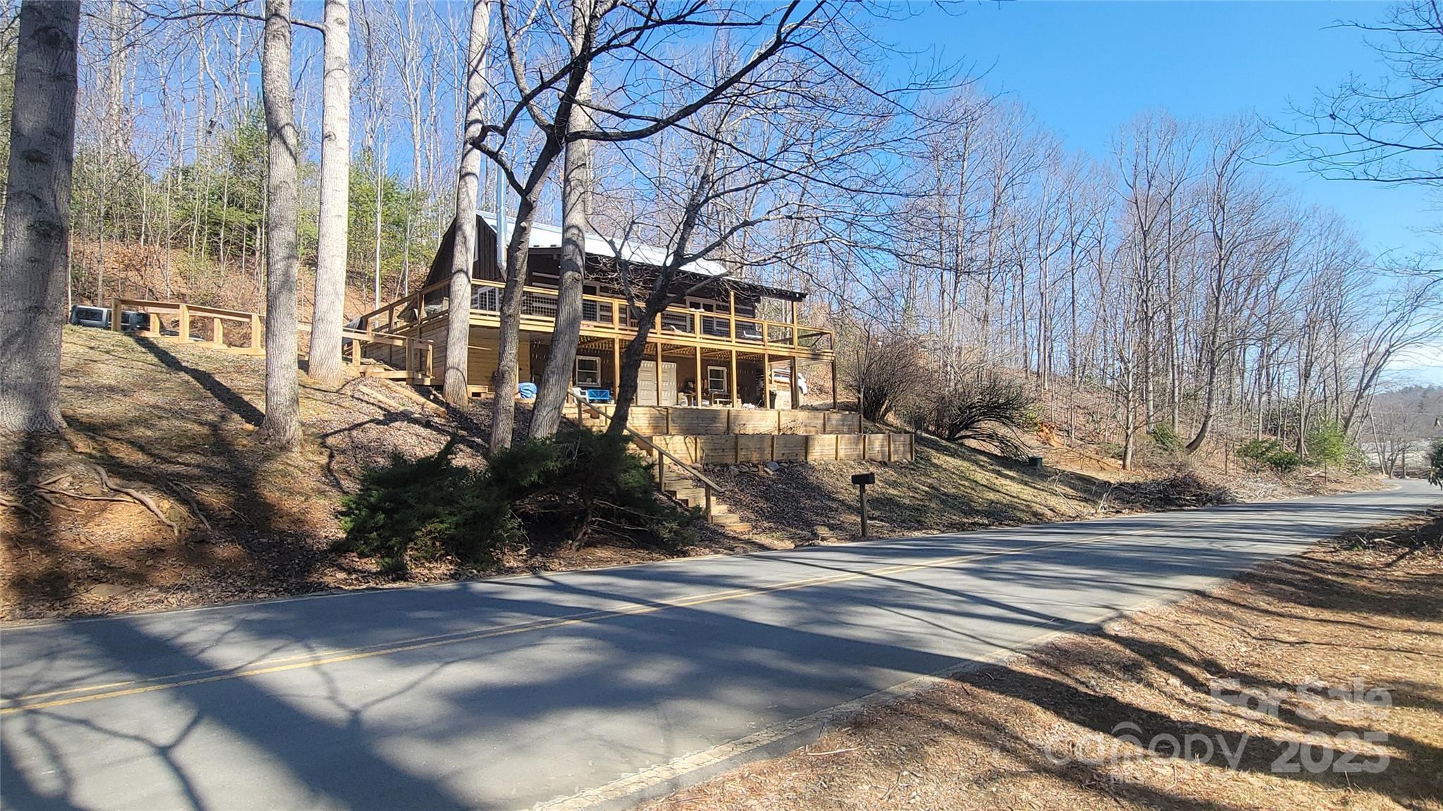 620 Hickory Springs Road