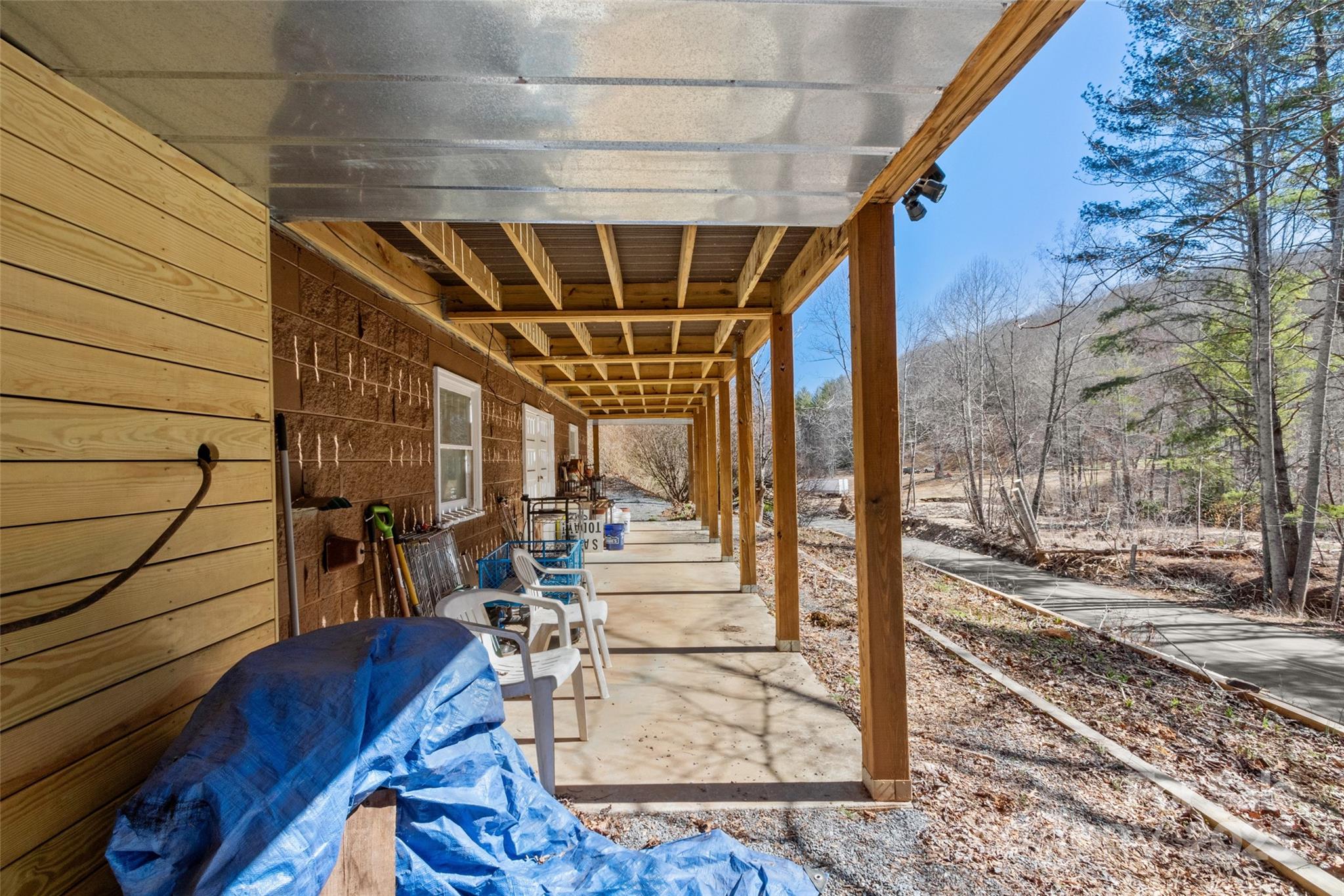 620 Hickory Springs Road