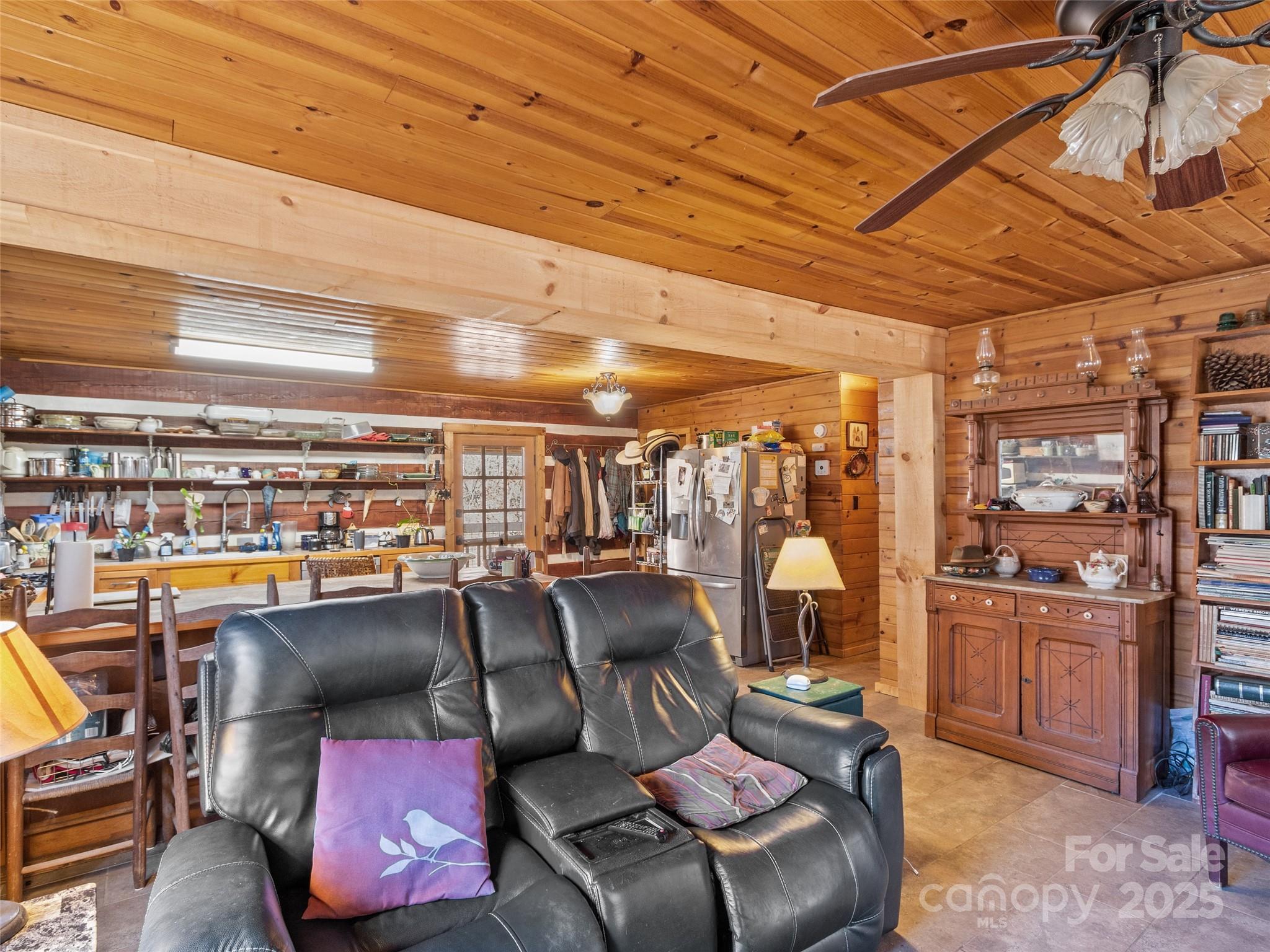 620 Hickory Springs Road