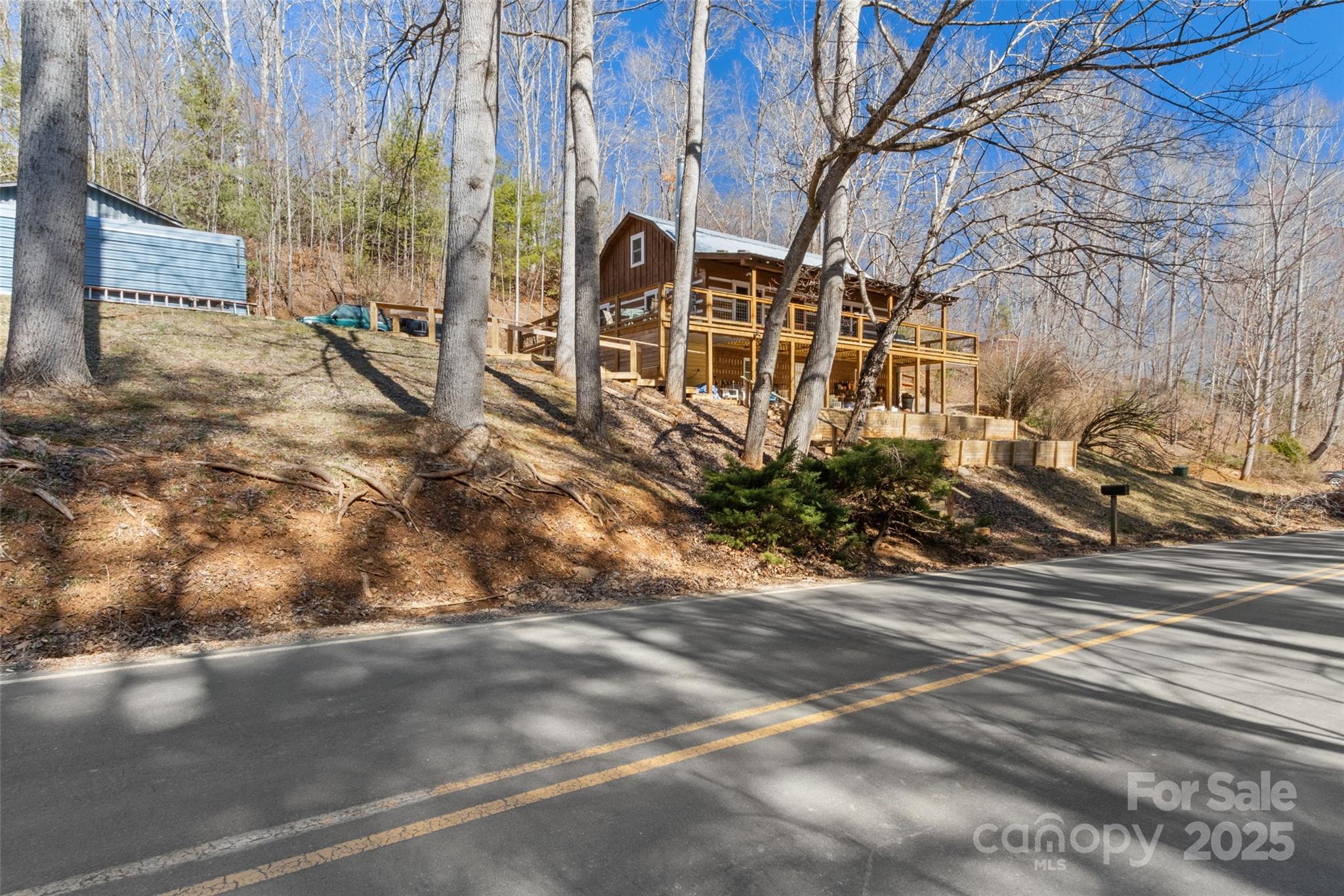 620 Hickory Springs Road