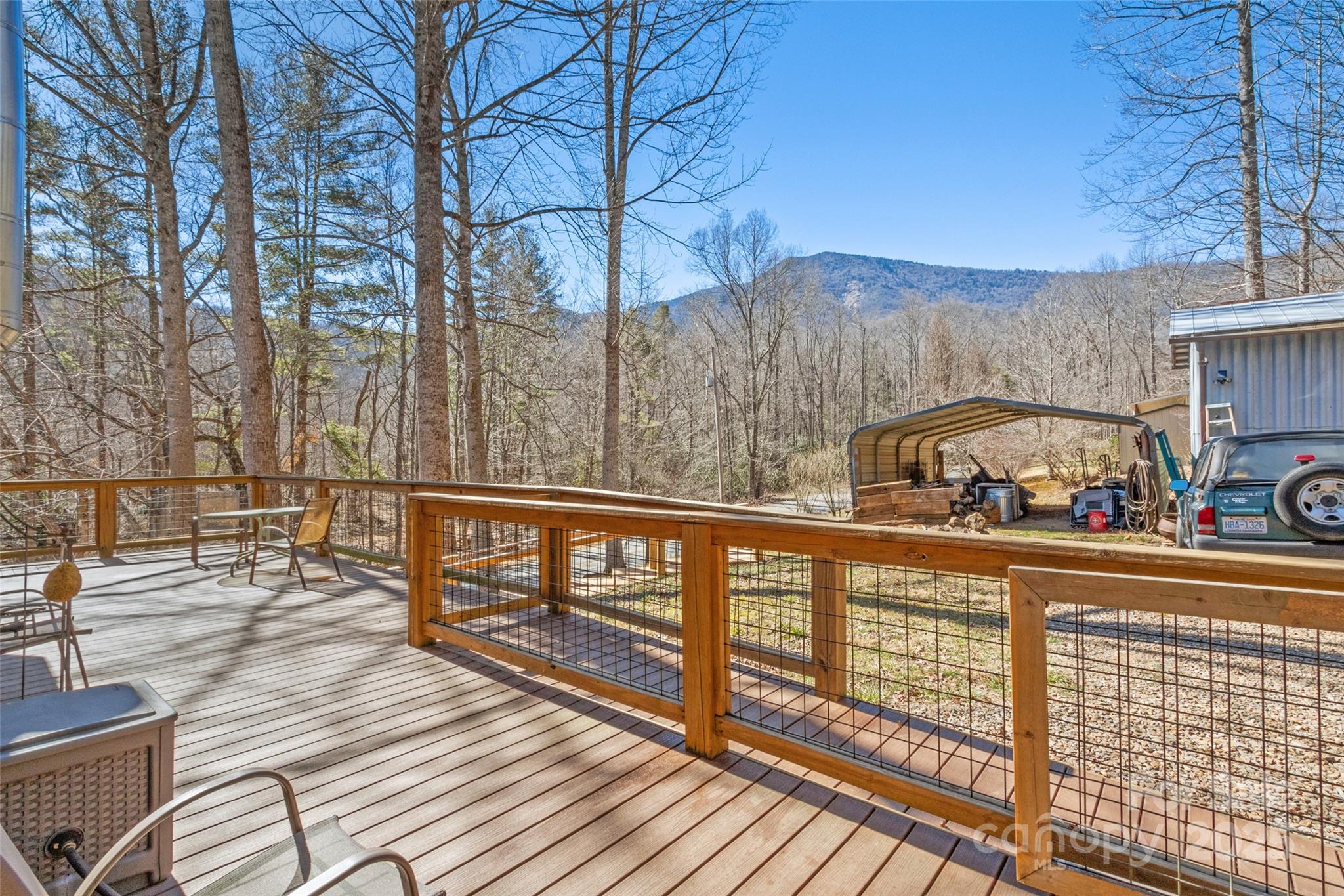 620 Hickory Springs Road