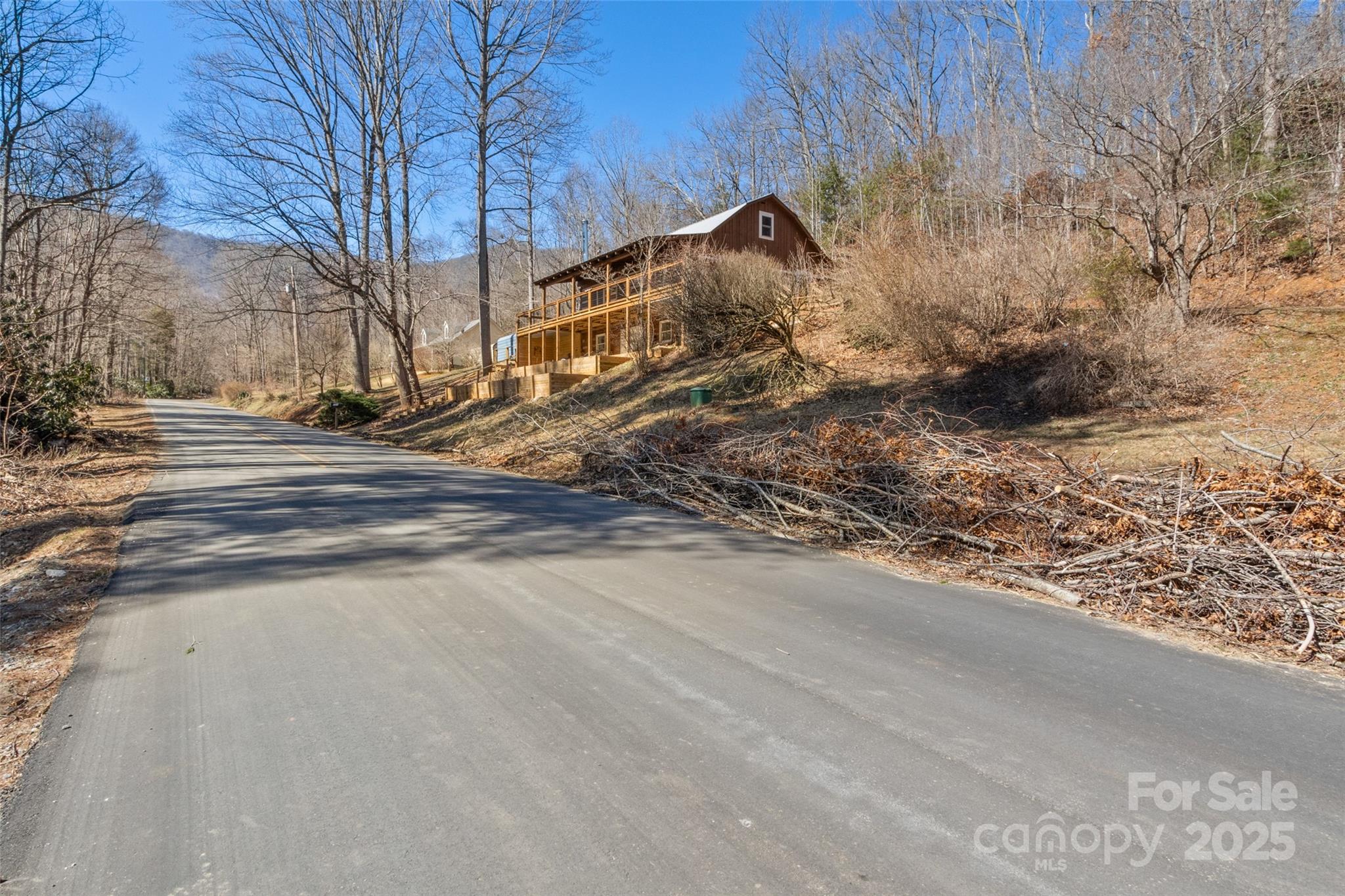 620 Hickory Springs Road