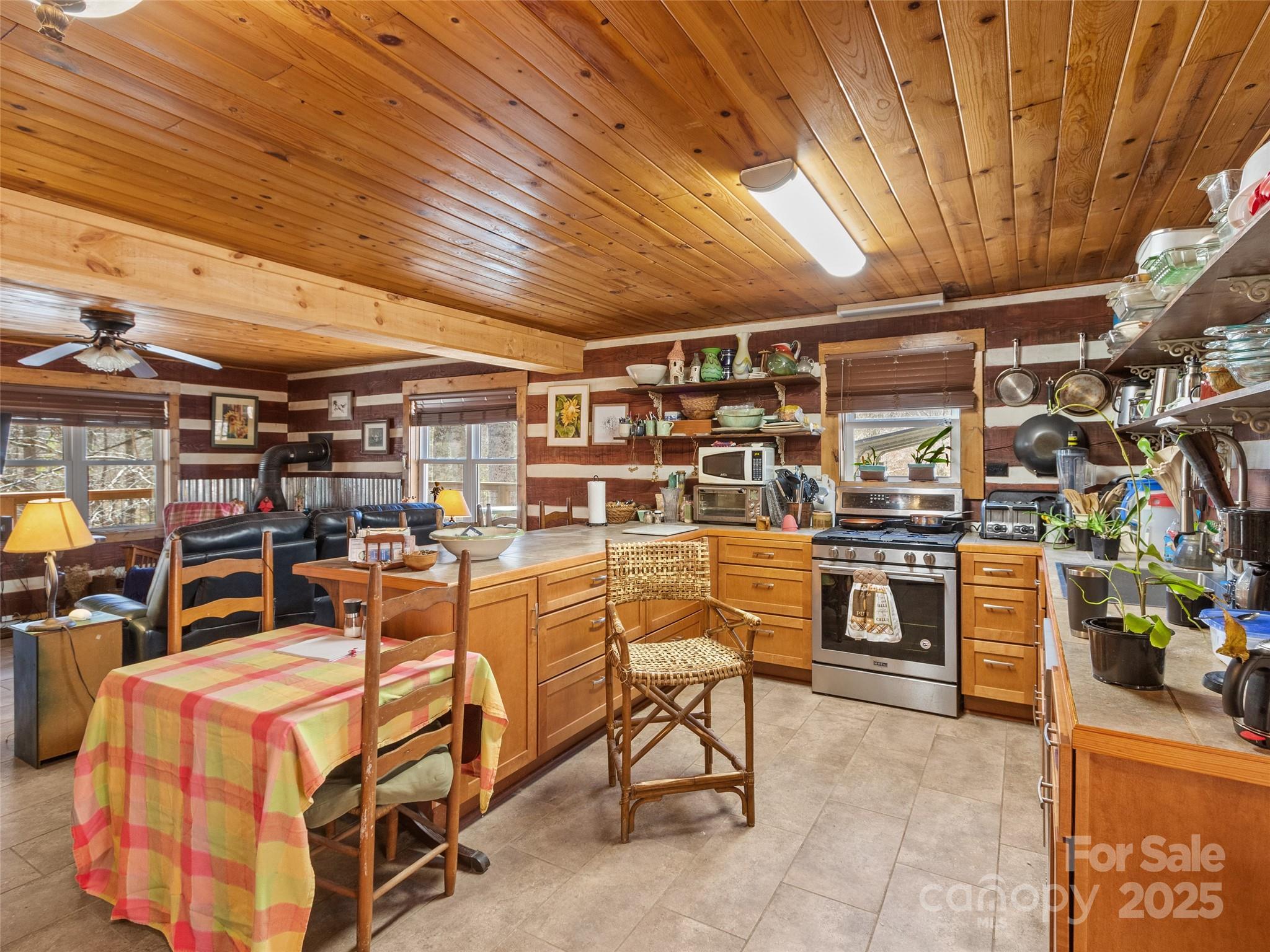 620 Hickory Springs Road