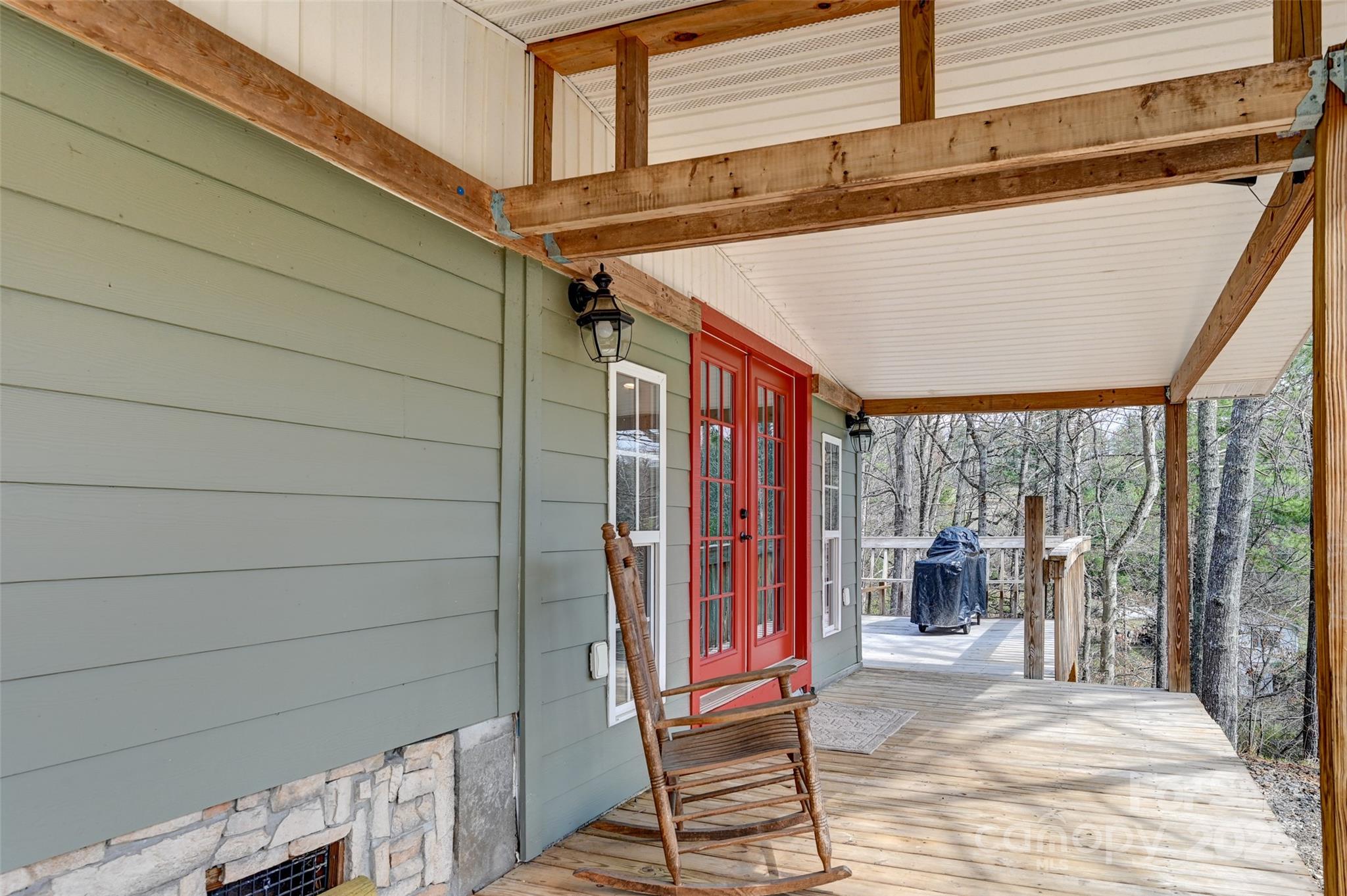 636 Roy Edwards Lane