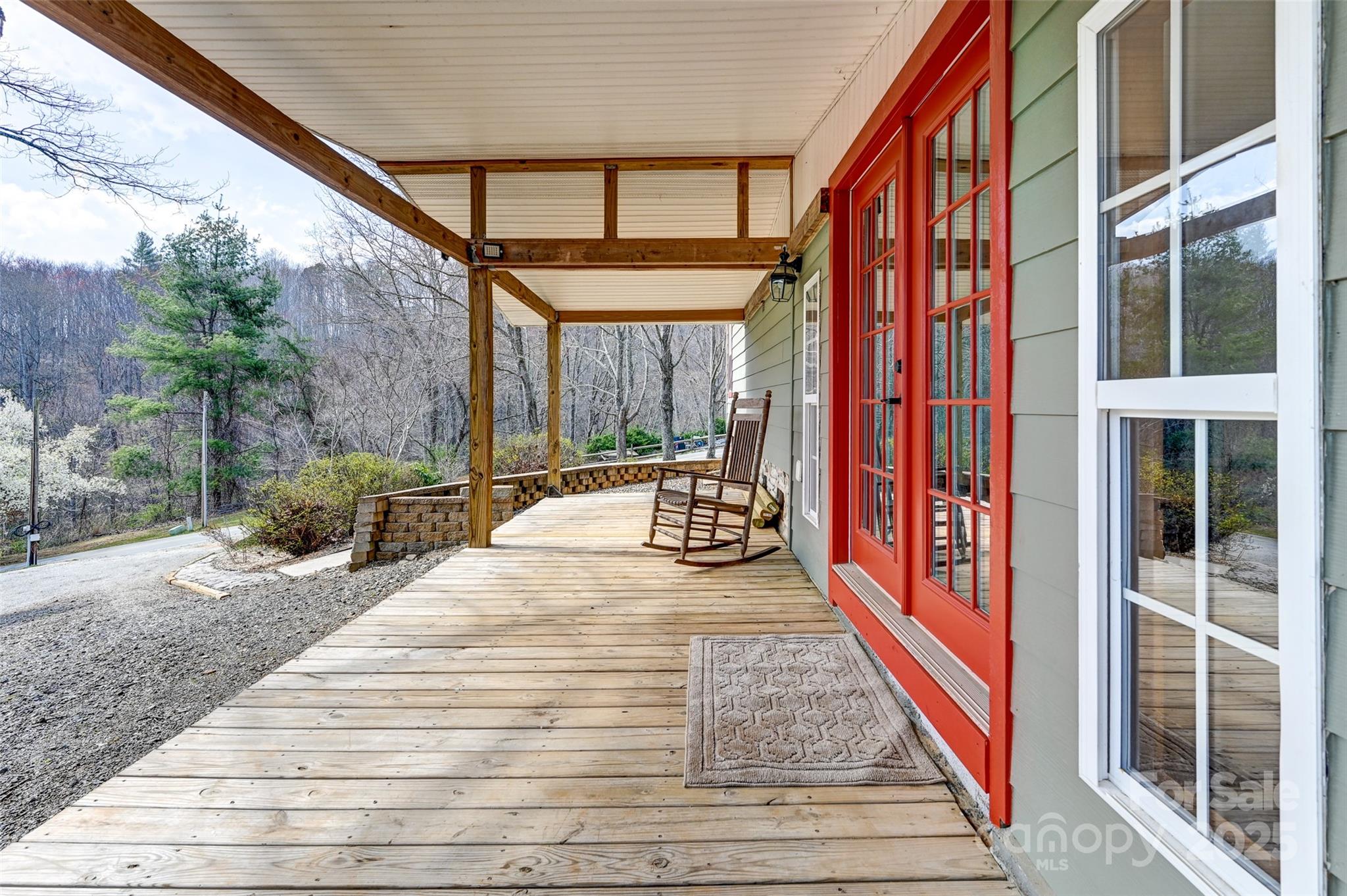 636 Roy Edwards Lane