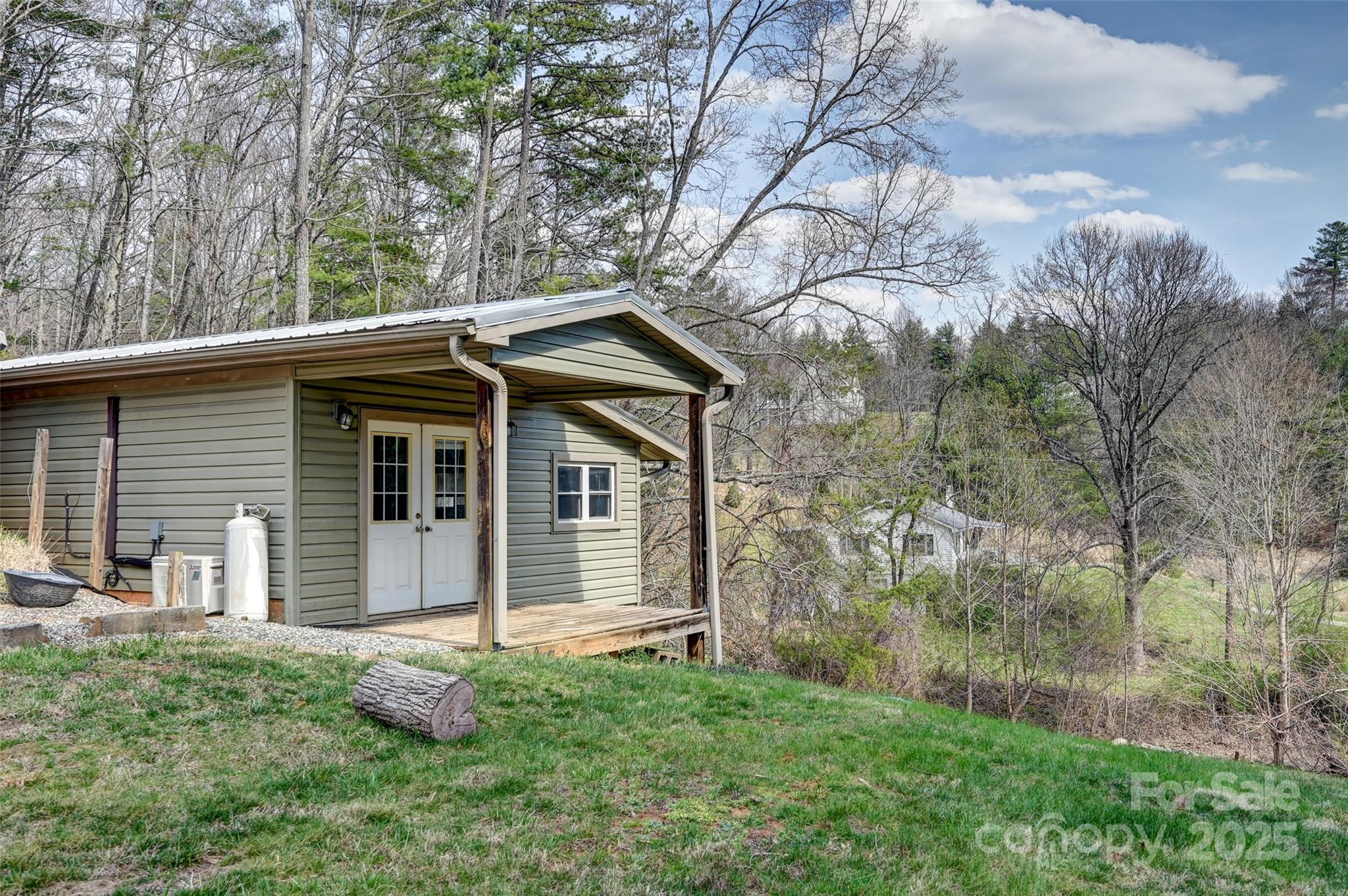 636 Roy Edwards Lane