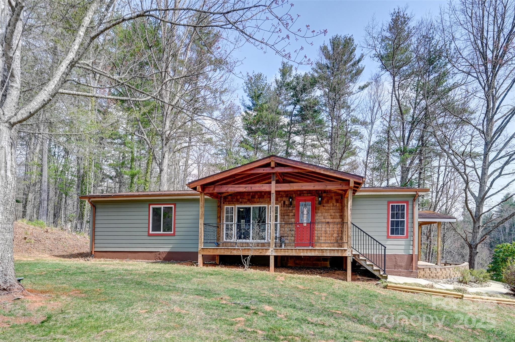 636 Roy Edwards Lane