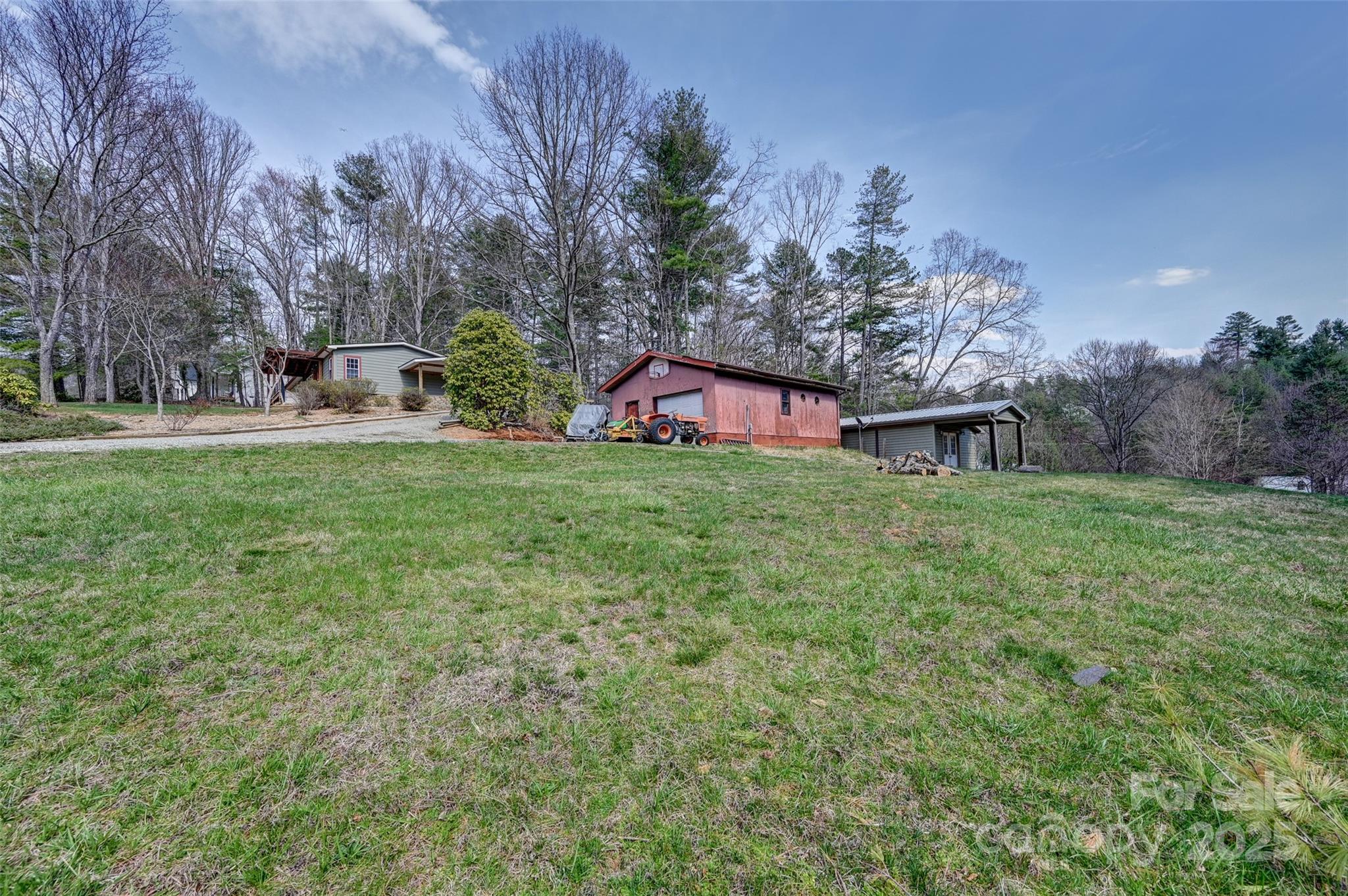 636 Roy Edwards Lane