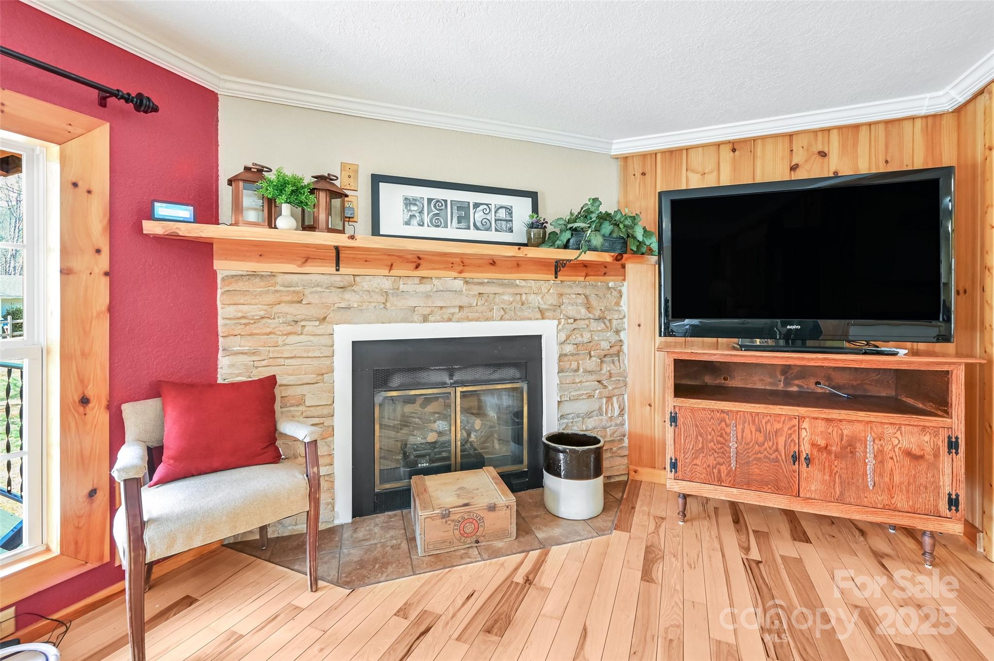 636 Roy Edwards Lane