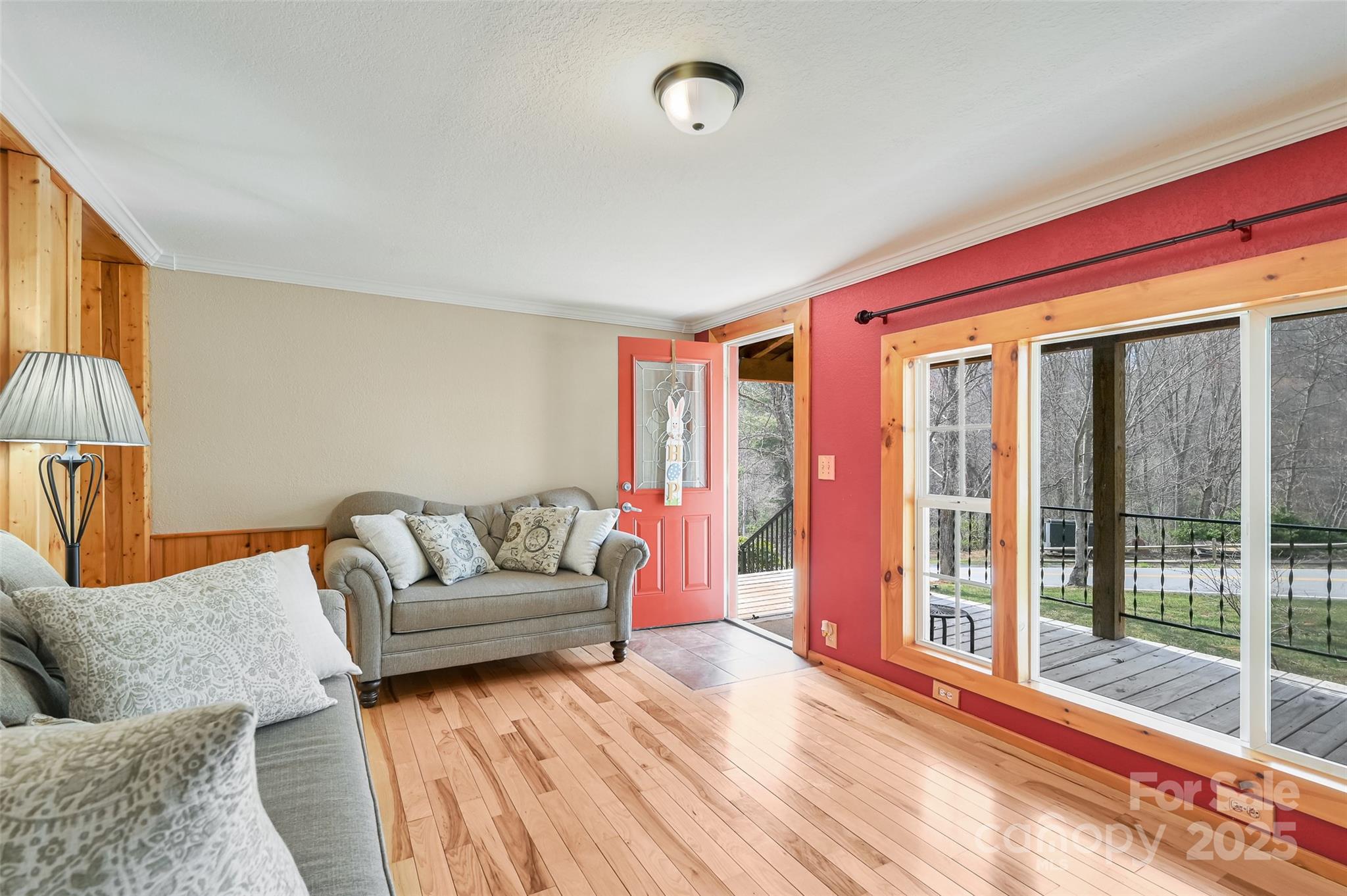 636 Roy Edwards Lane