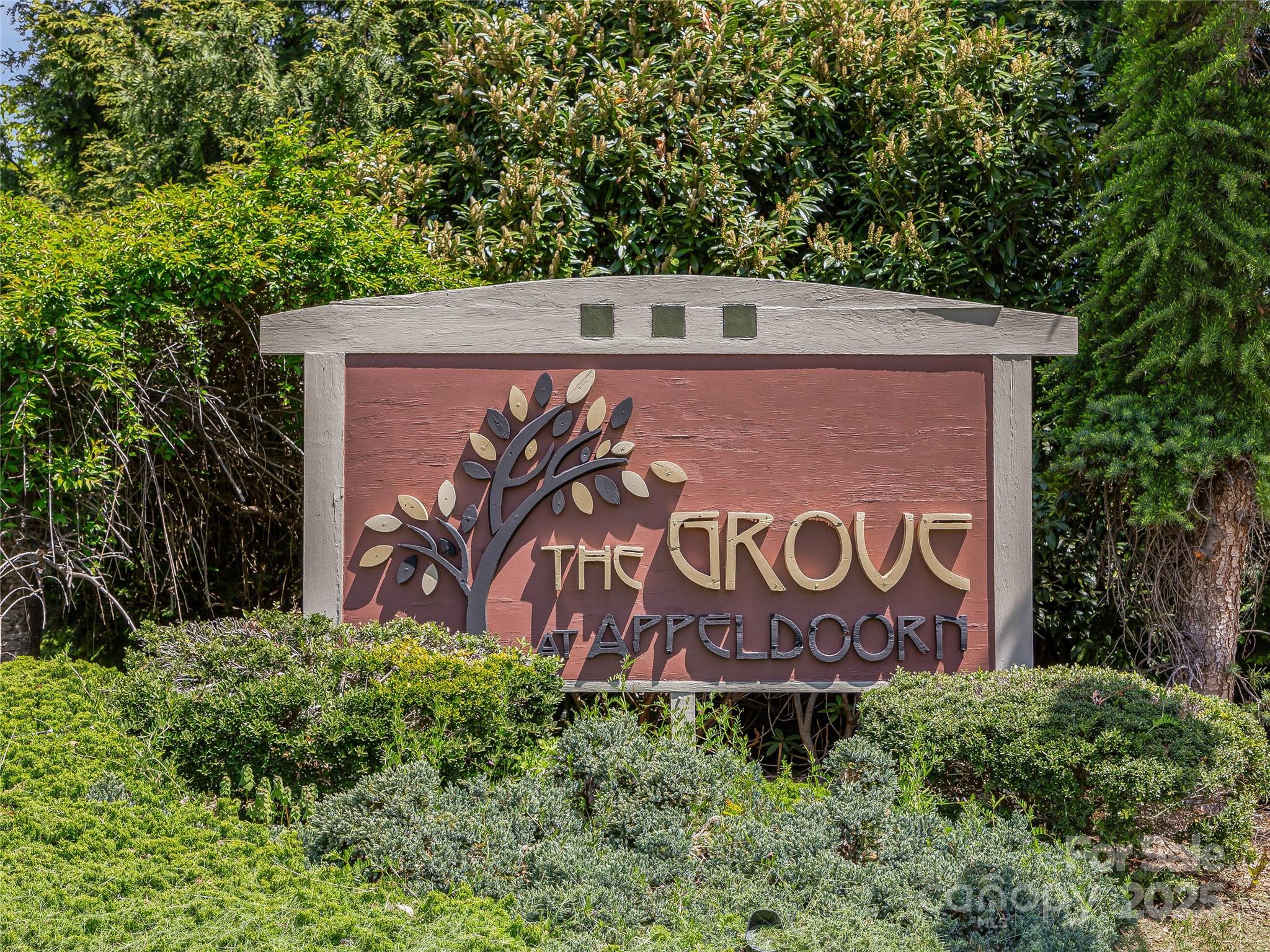 436 Appeldoorn Circle