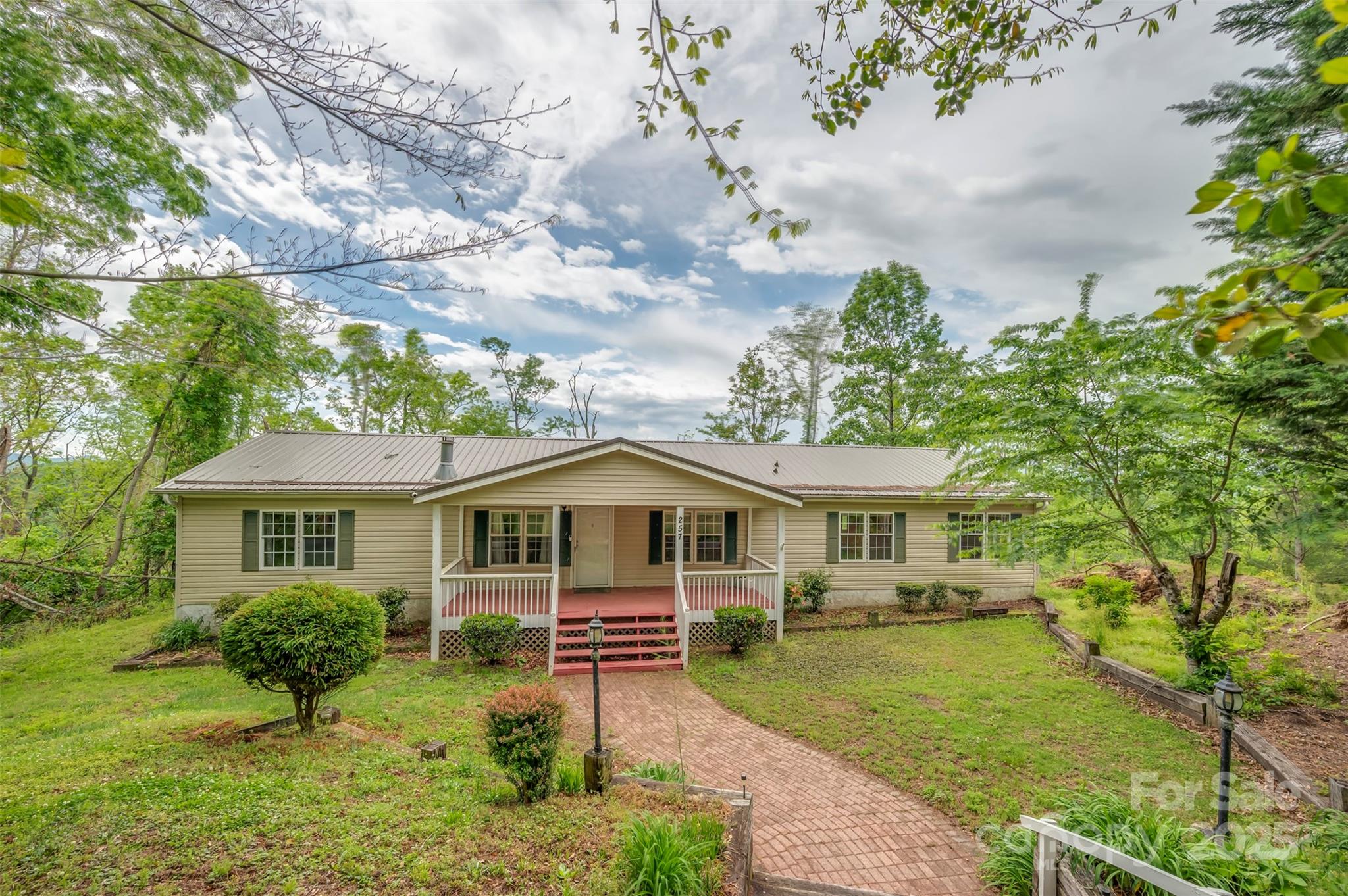 257 River Crest Drive