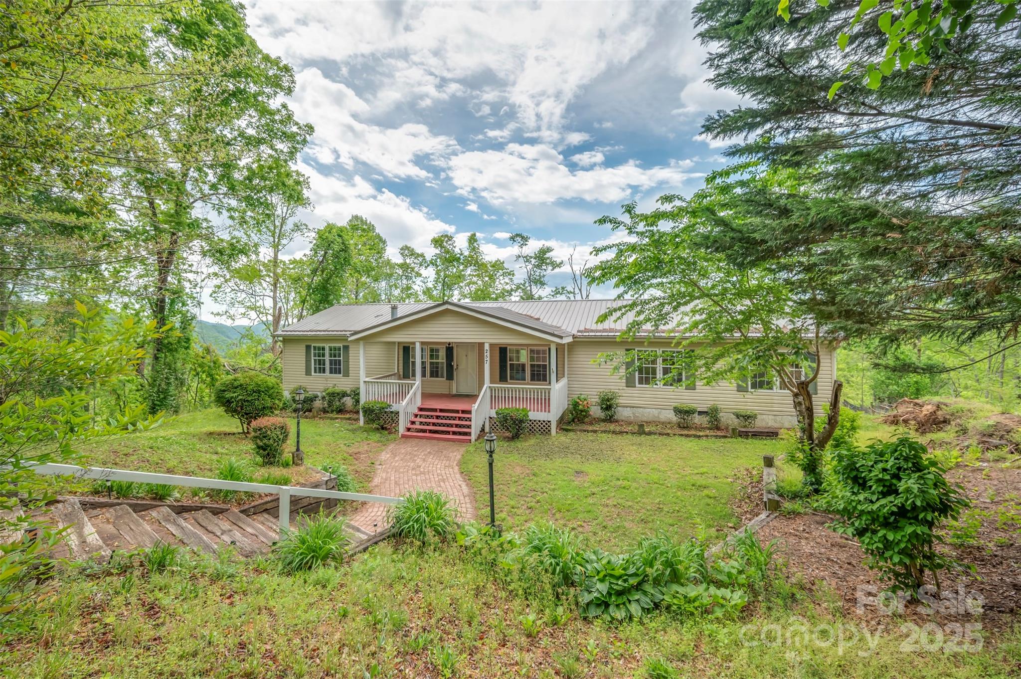 257 River Crest Drive