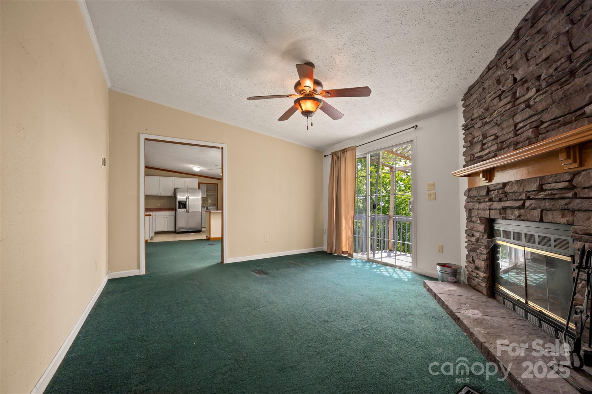 257 River Crest Drive