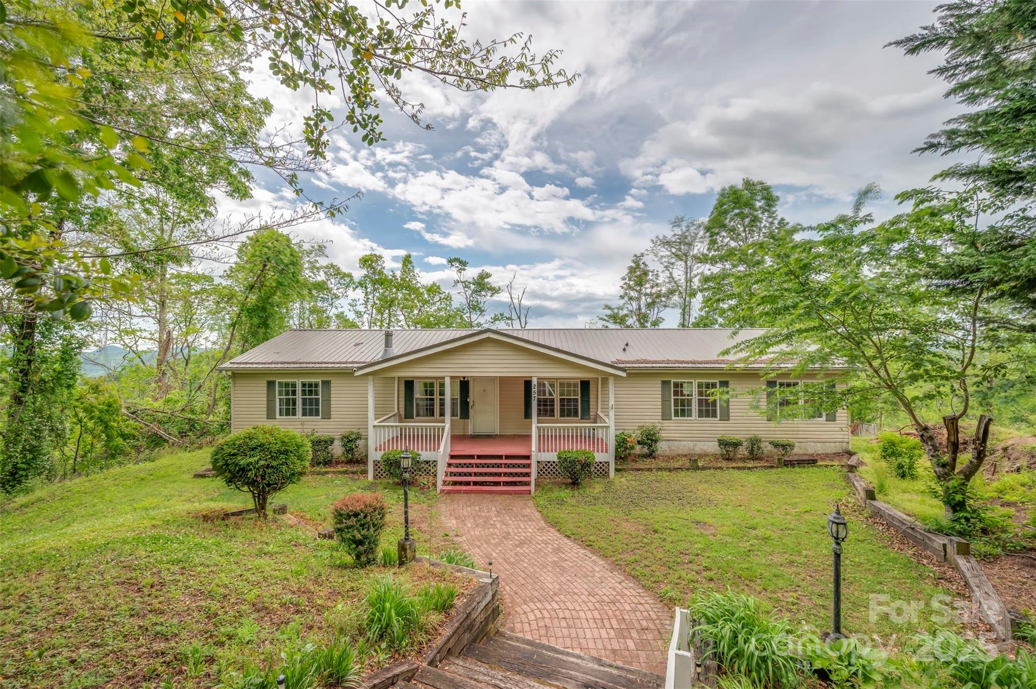 257 River Crest Drive