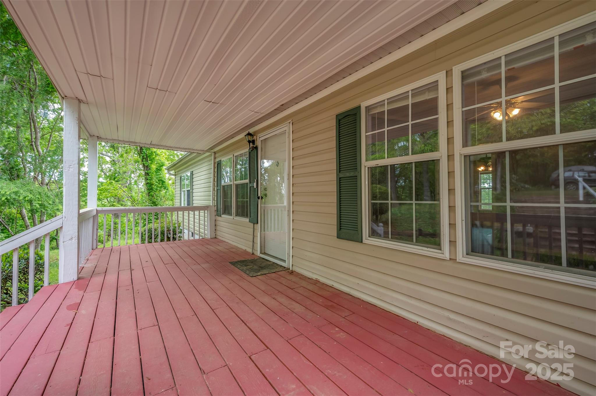 257 River Crest Drive