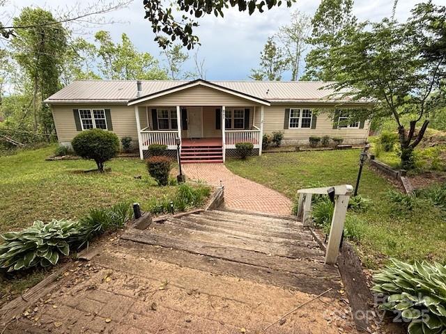 257 River Crest Drive