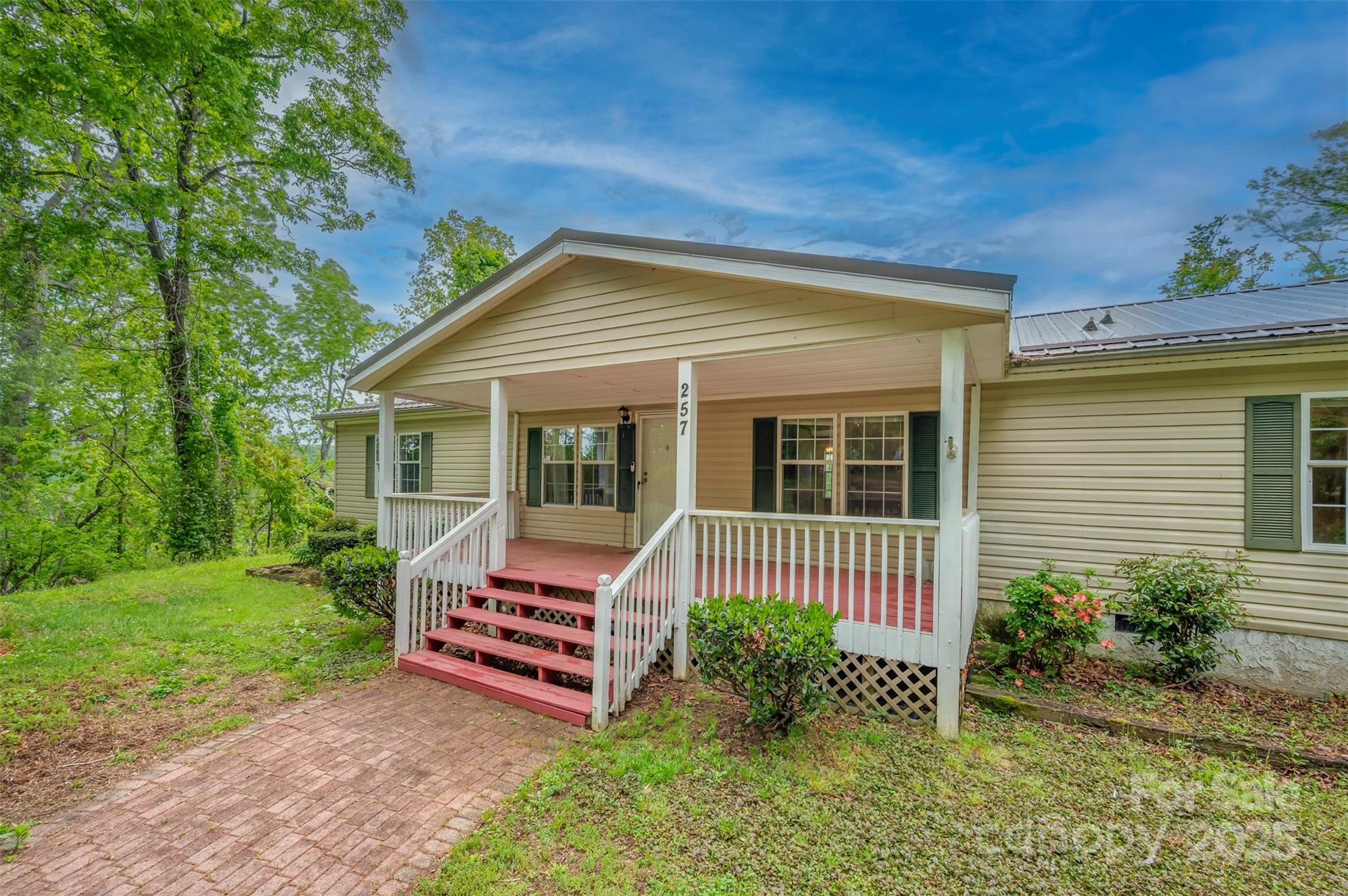 257 River Crest Drive