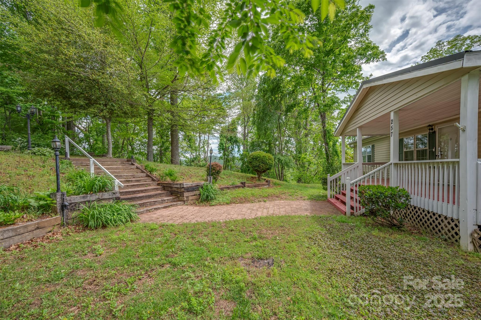 257 River Crest Drive