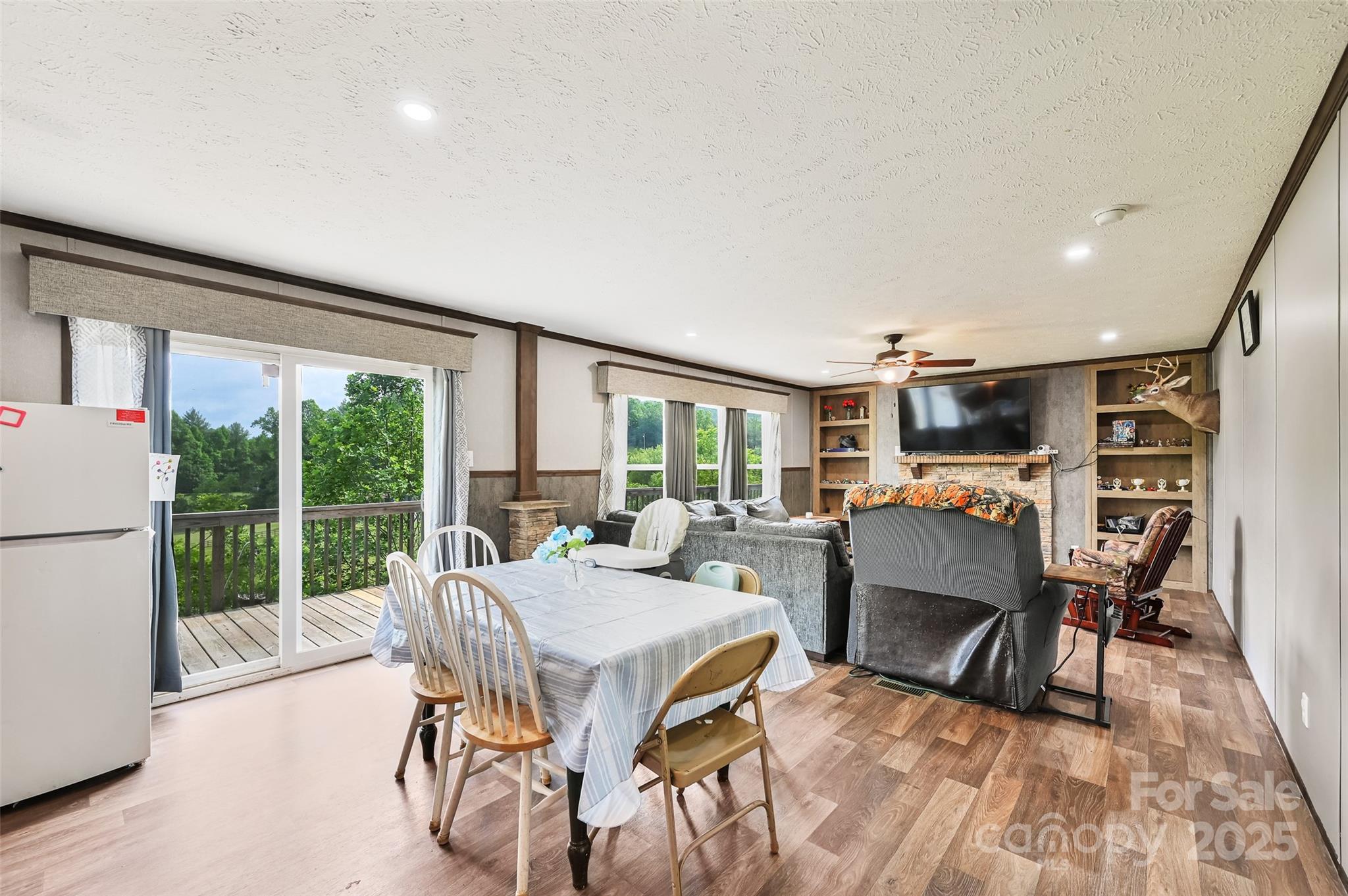 208 Stillwater Springs Road