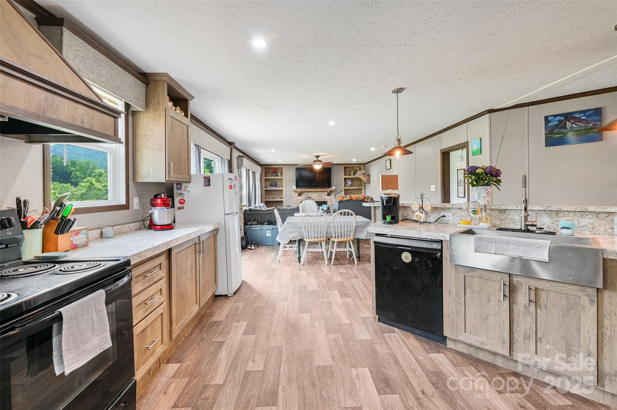 208 Stillwater Springs Road